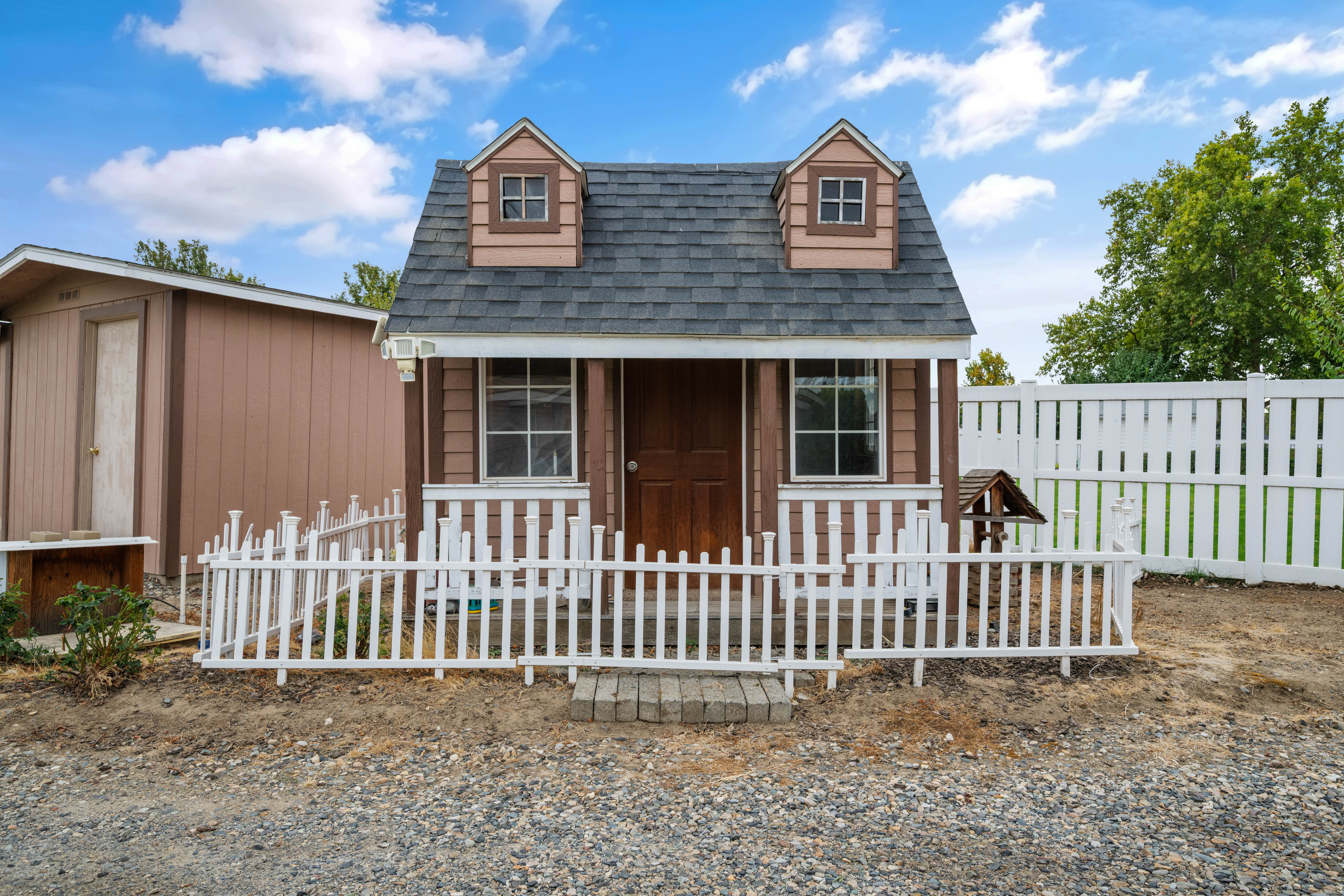  Beautiful 2 Acres in West Pasco - 物件實景