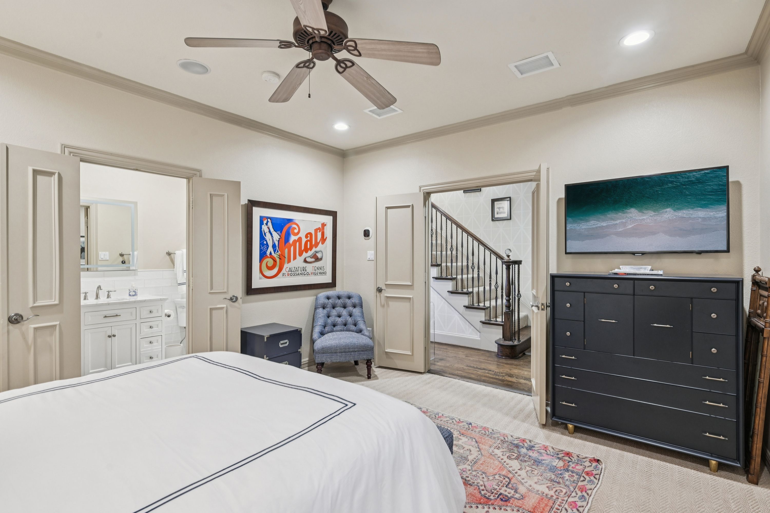  Magnolias & Treehouse Vibes in Mansion Park - 物件實景