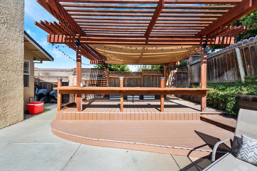 Hollister, California, 95023, United States, 4 Bedrooms Bedrooms, ,2 BathroomsBathrooms,Residential,For Sale,1990485