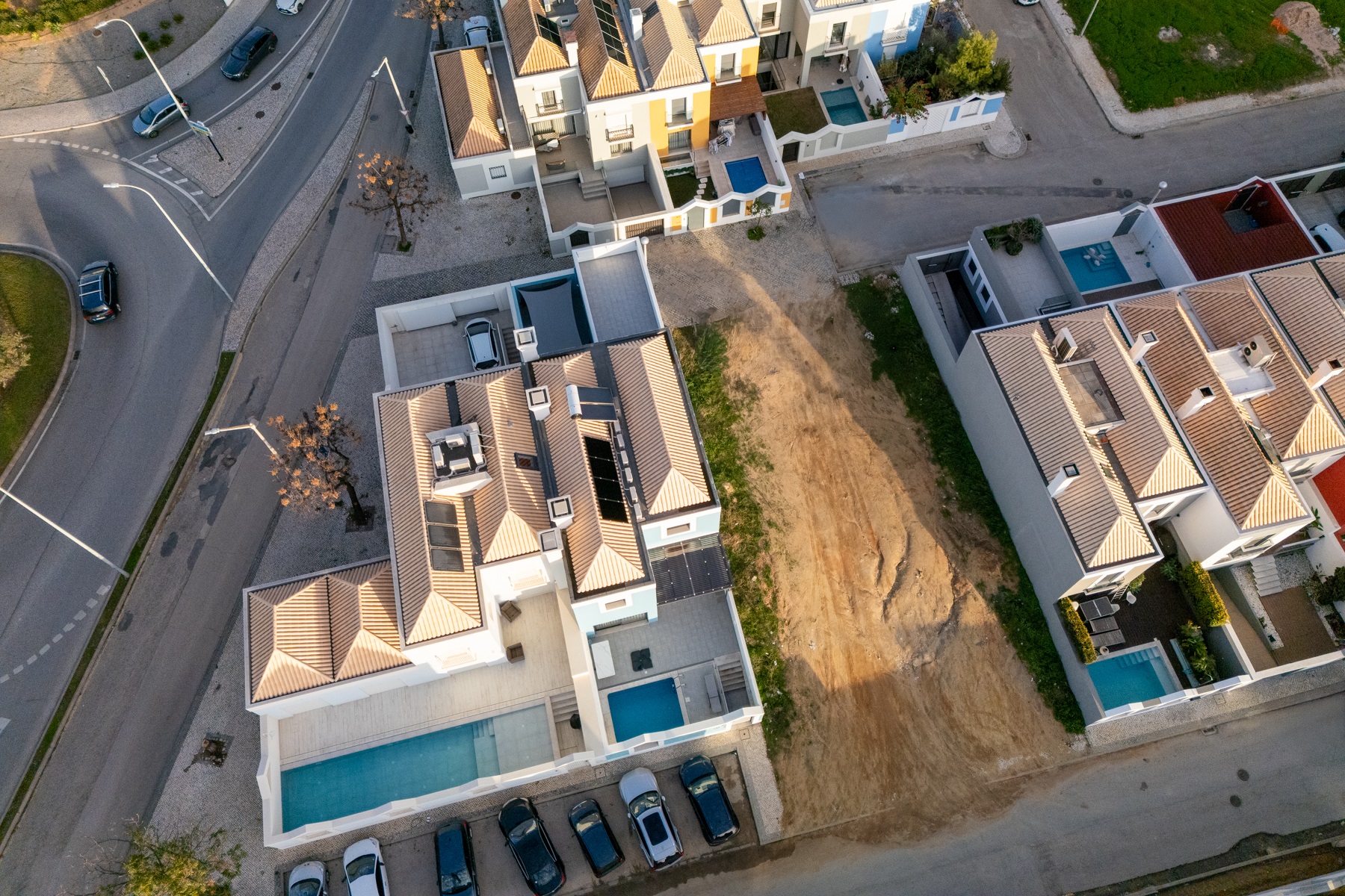  Real Estate building for Sale - 物件實景