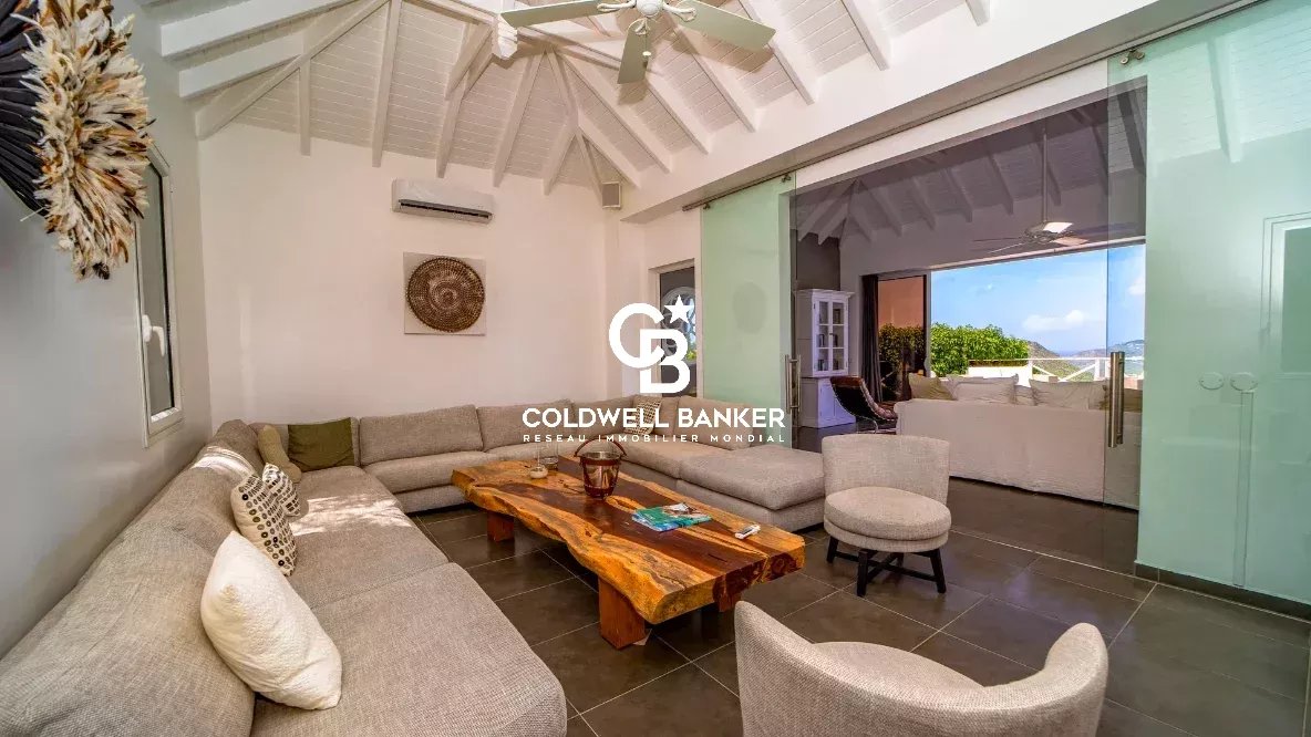 Saint-Barthélemy, Saint Barthelemy, ,Residential,For Sale,1924656
