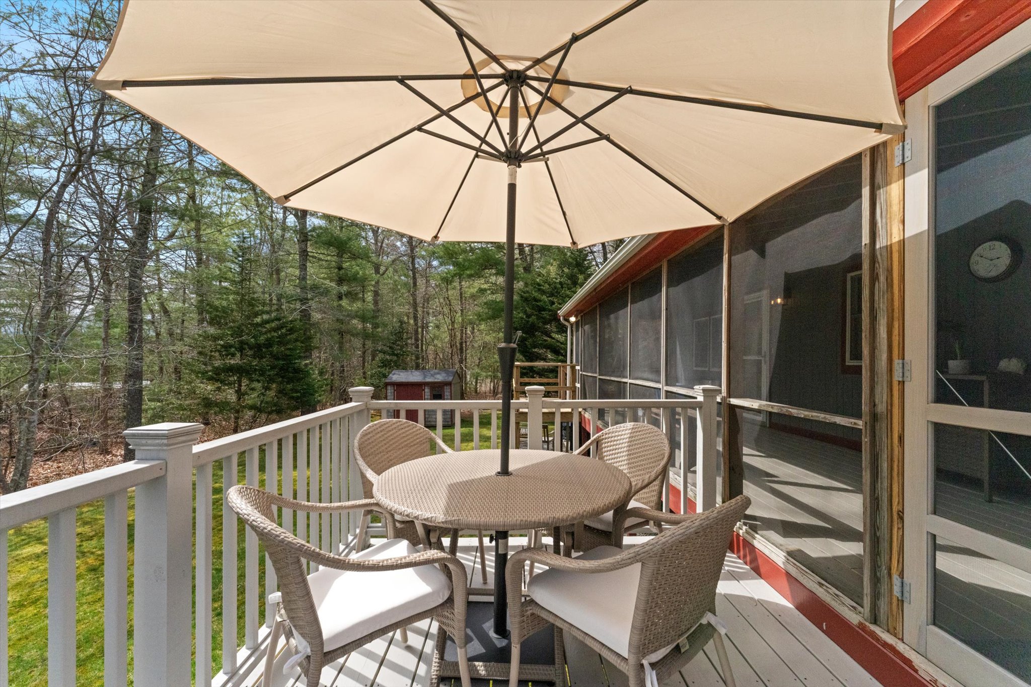  46 Duxborough Trail, Duxbury - 物件實景