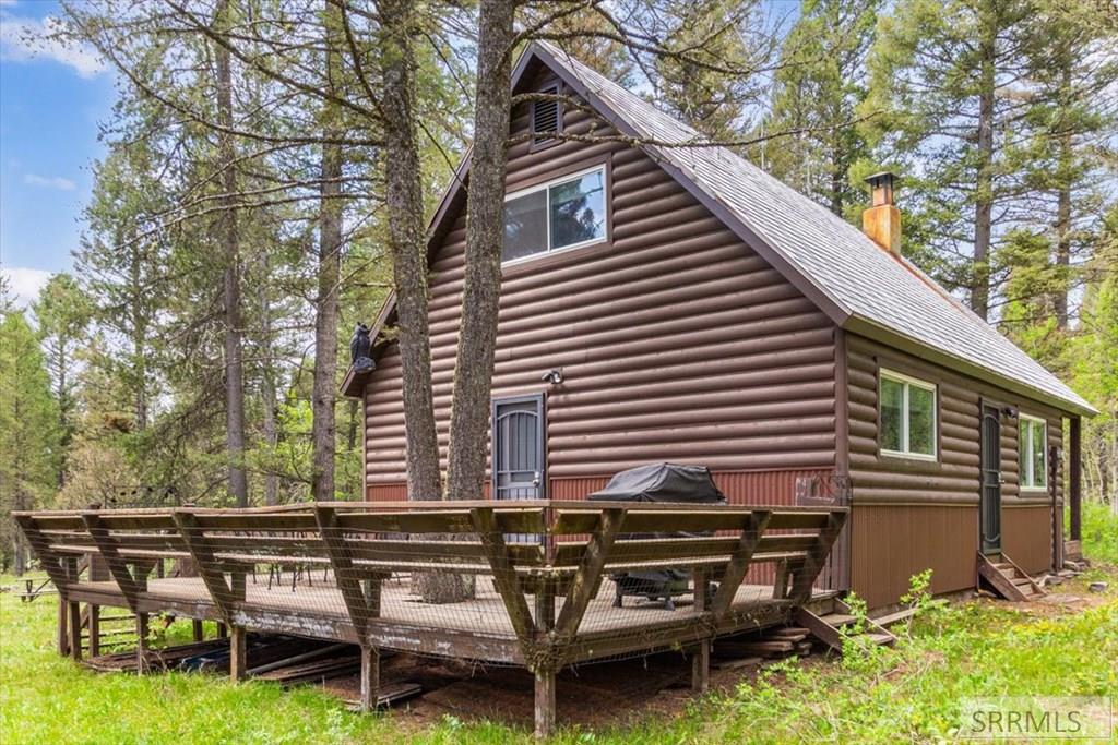 ISLAND PARK, Idaho, 83429, United States, 3 Bedrooms Bedrooms, ,2 BathroomsBathrooms,Residential,For Sale,2049198