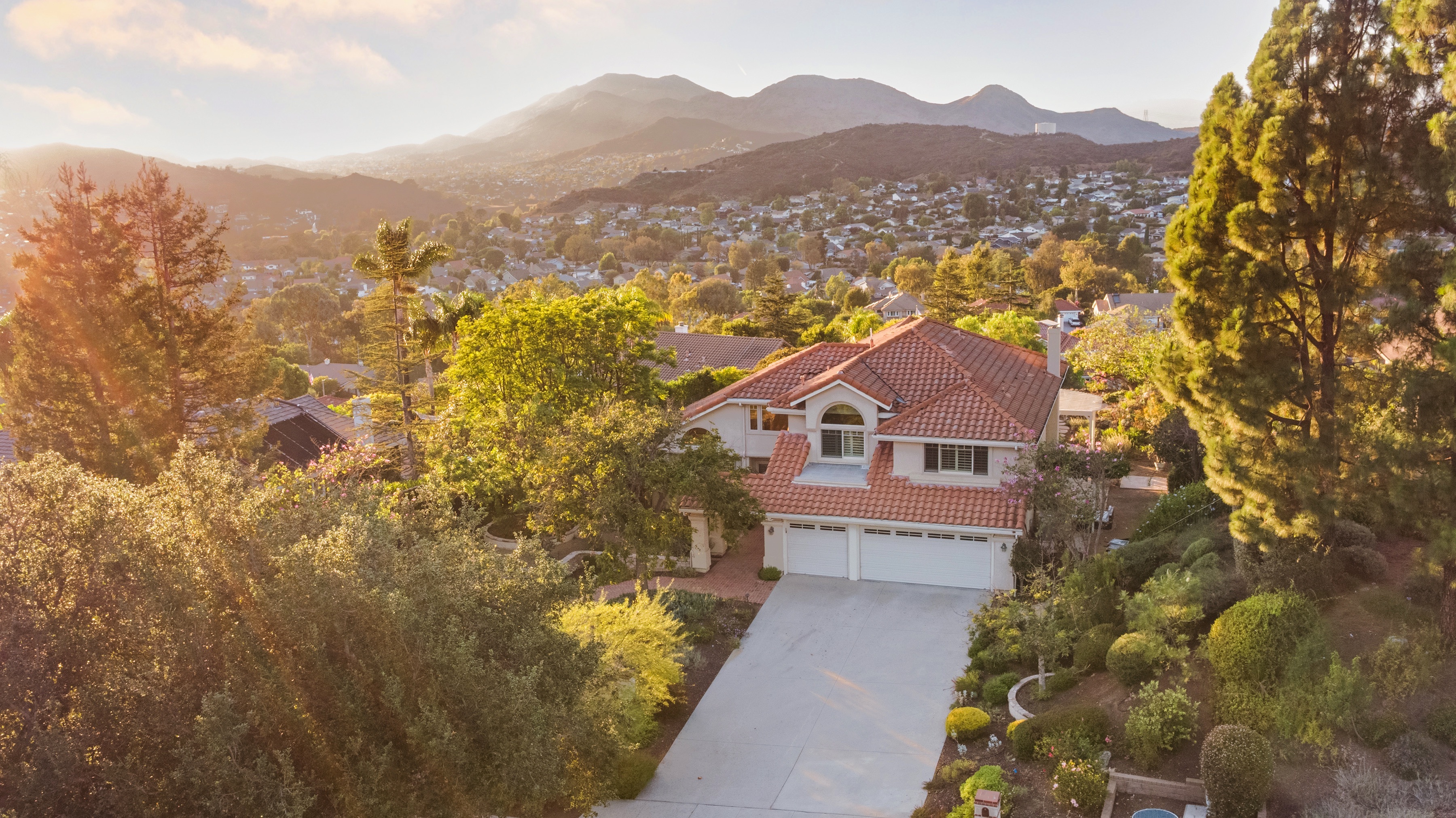  1098 Antelope Place, Newbury Park - 物件實景