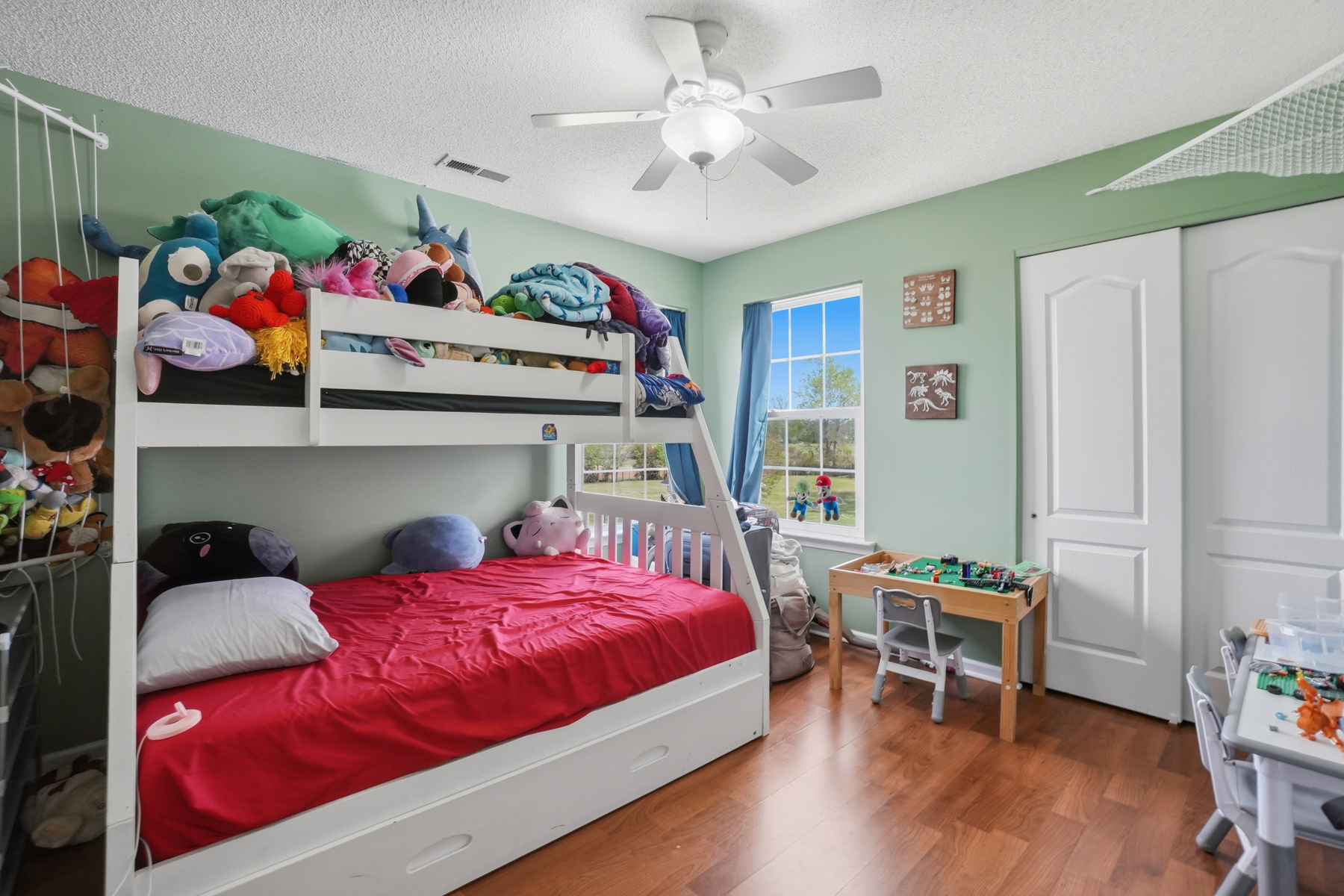  137 Eagleton Circle, Moyock, NC, 27958 - 物件實景