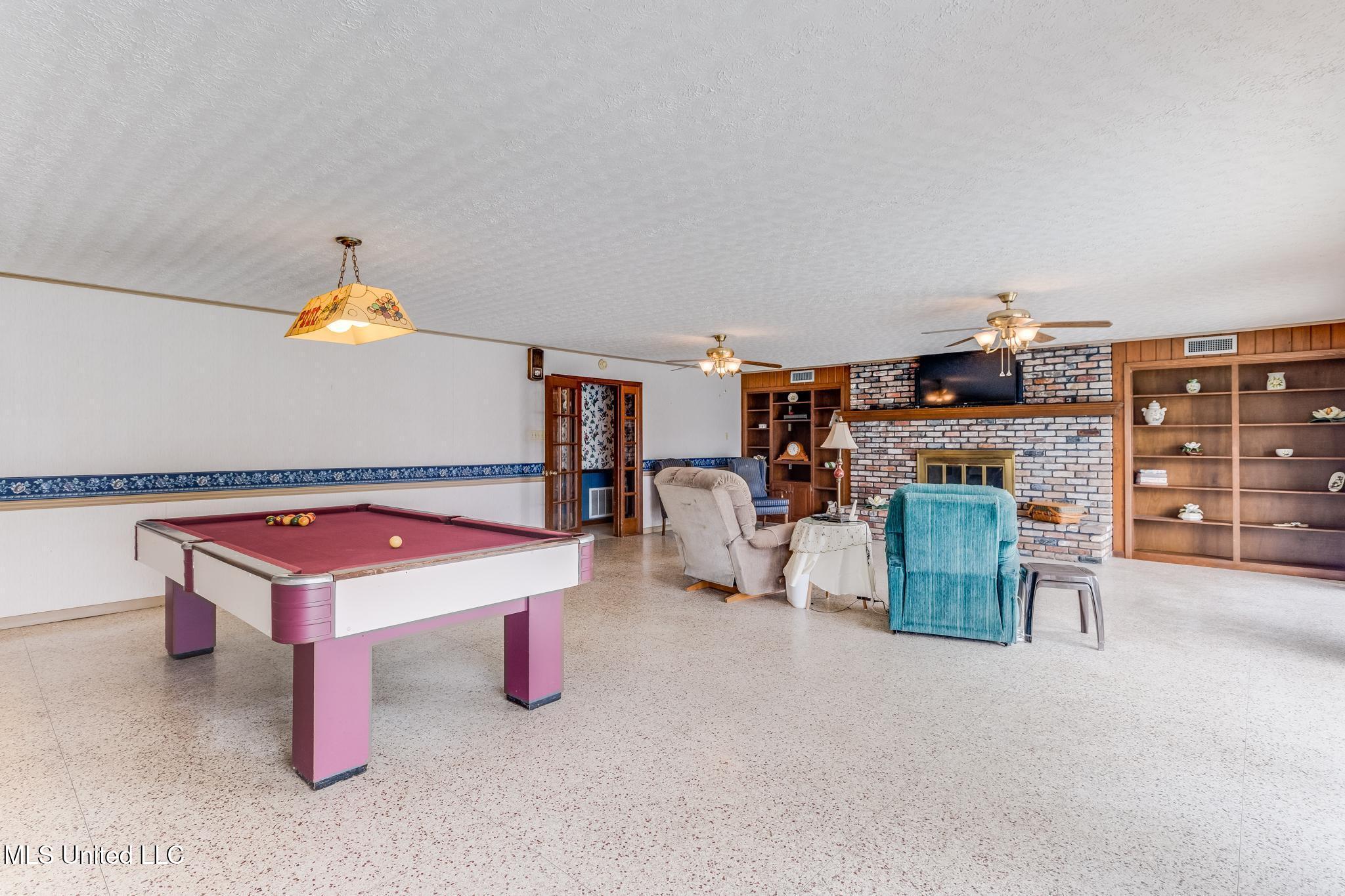 Long Beach, Mississippi, 39560, United States, 5 Bedrooms Bedrooms, ,4 BathroomsBathrooms,Residential,For Sale,1939347