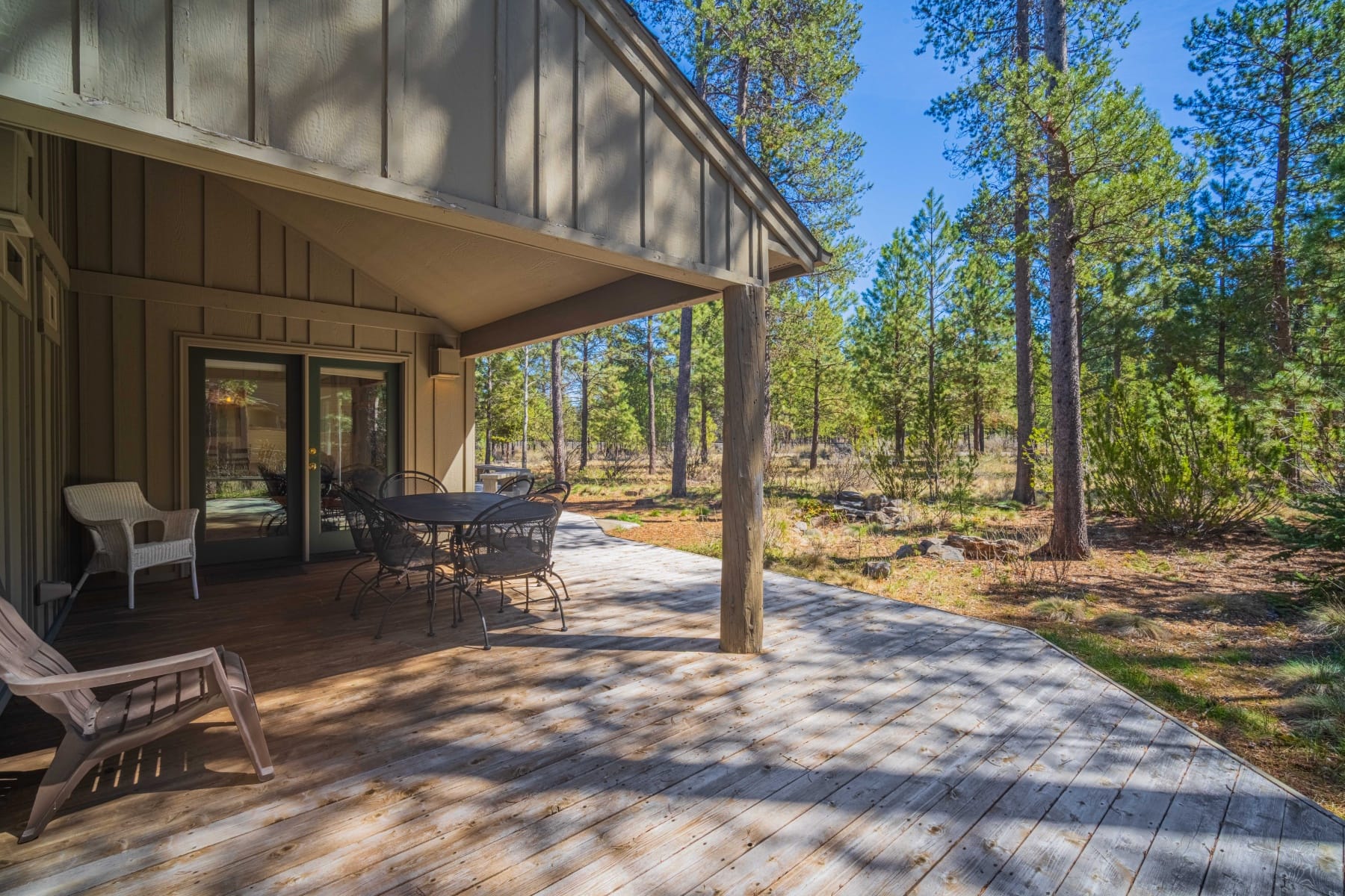  57742 Wallowa Lane Sunriver, OR 97707 - 物件實景