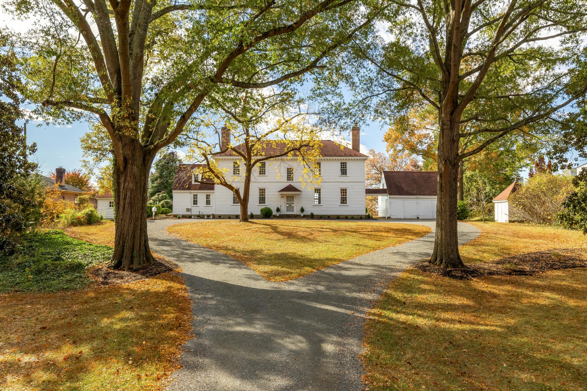  4509 Carlby Lane, Alexandria, VA, 22309 - 物件實景