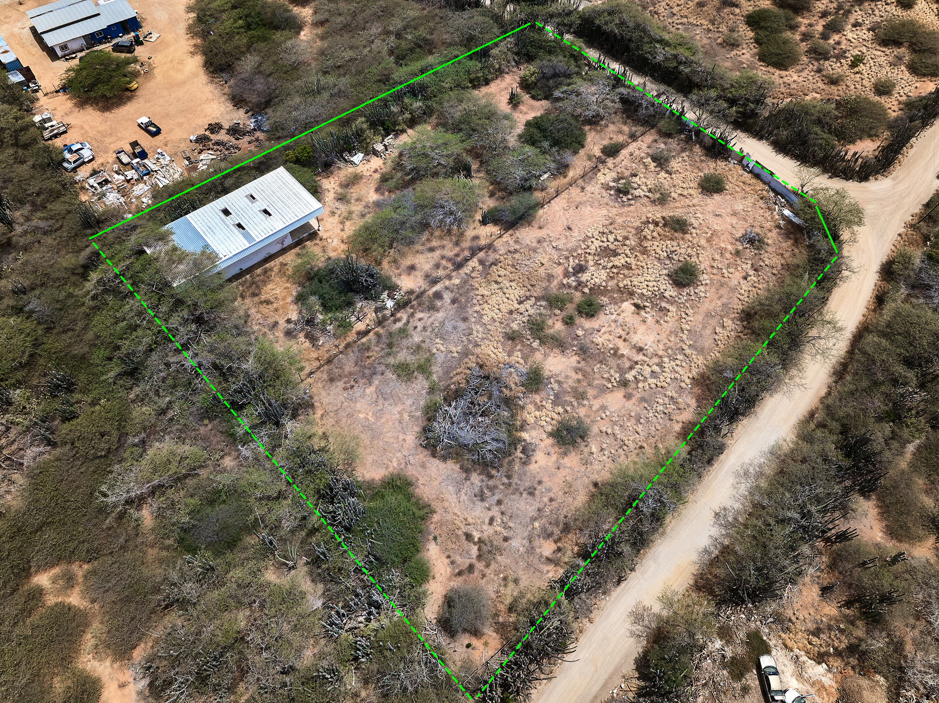 Noord, AW, ,Land,For Sale,1847550