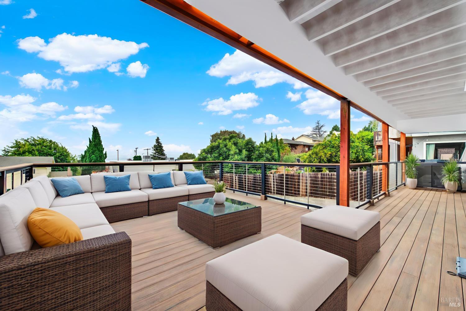 Benicia, California, 94510, United States, 4 Bedrooms Bedrooms, ,3 BathroomsBathrooms,Residential,For Sale,1989511