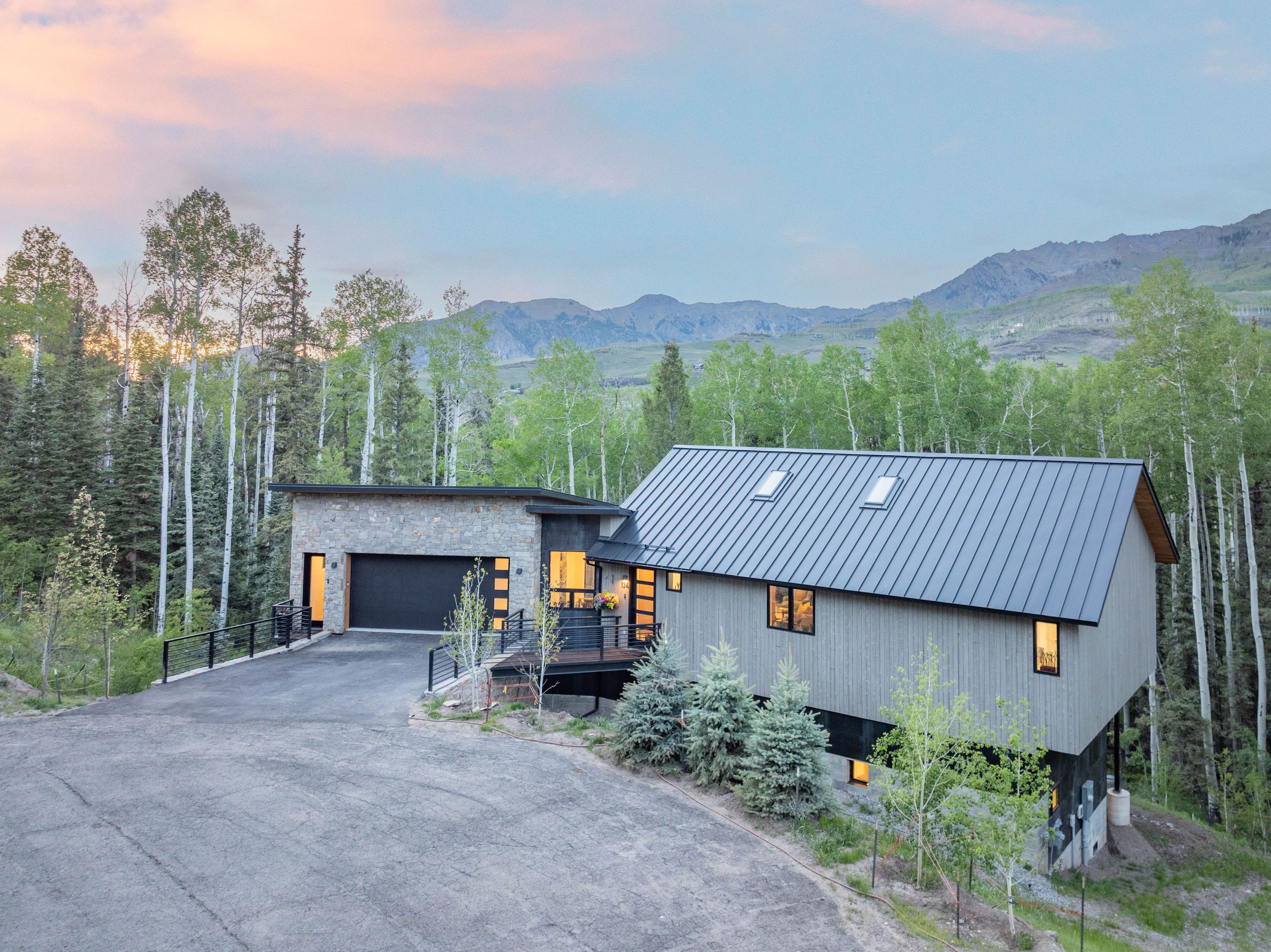  Stunning San Juan Mountain Views - 物件實景