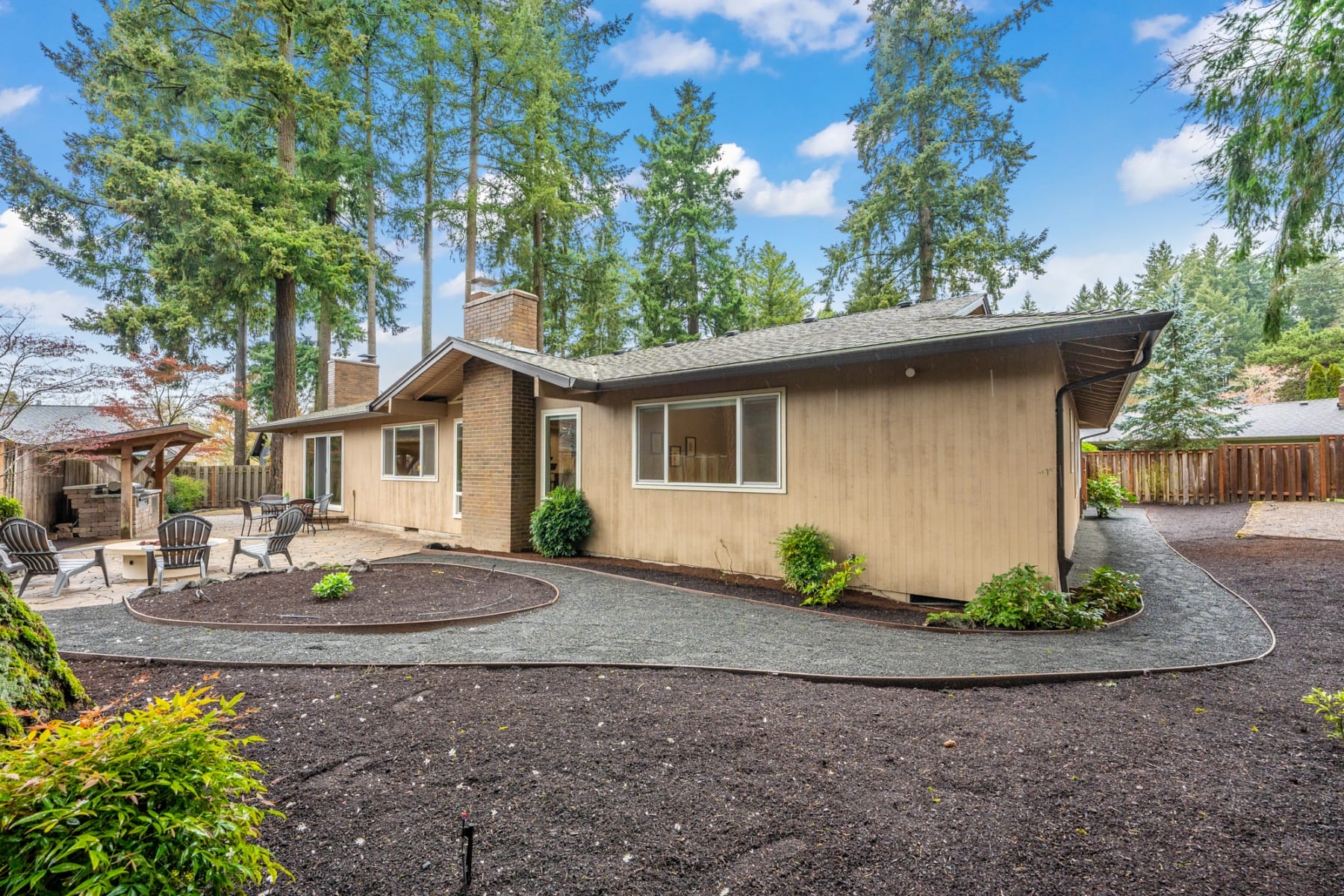  11380 SW FOOTHILL DR Portland, OR 97225 - 物件實景