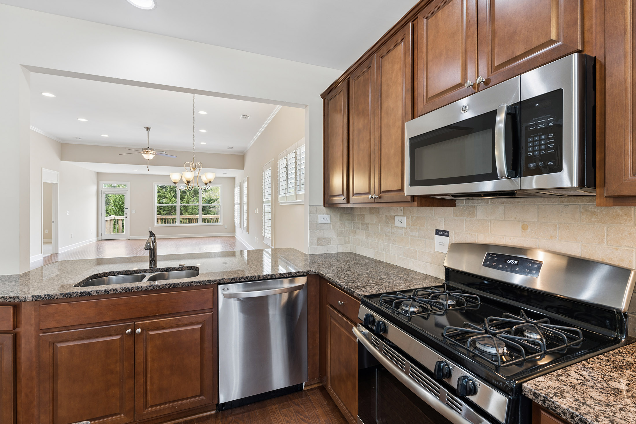  Award-Winning Community Living at Lake Lanier - 物件實景