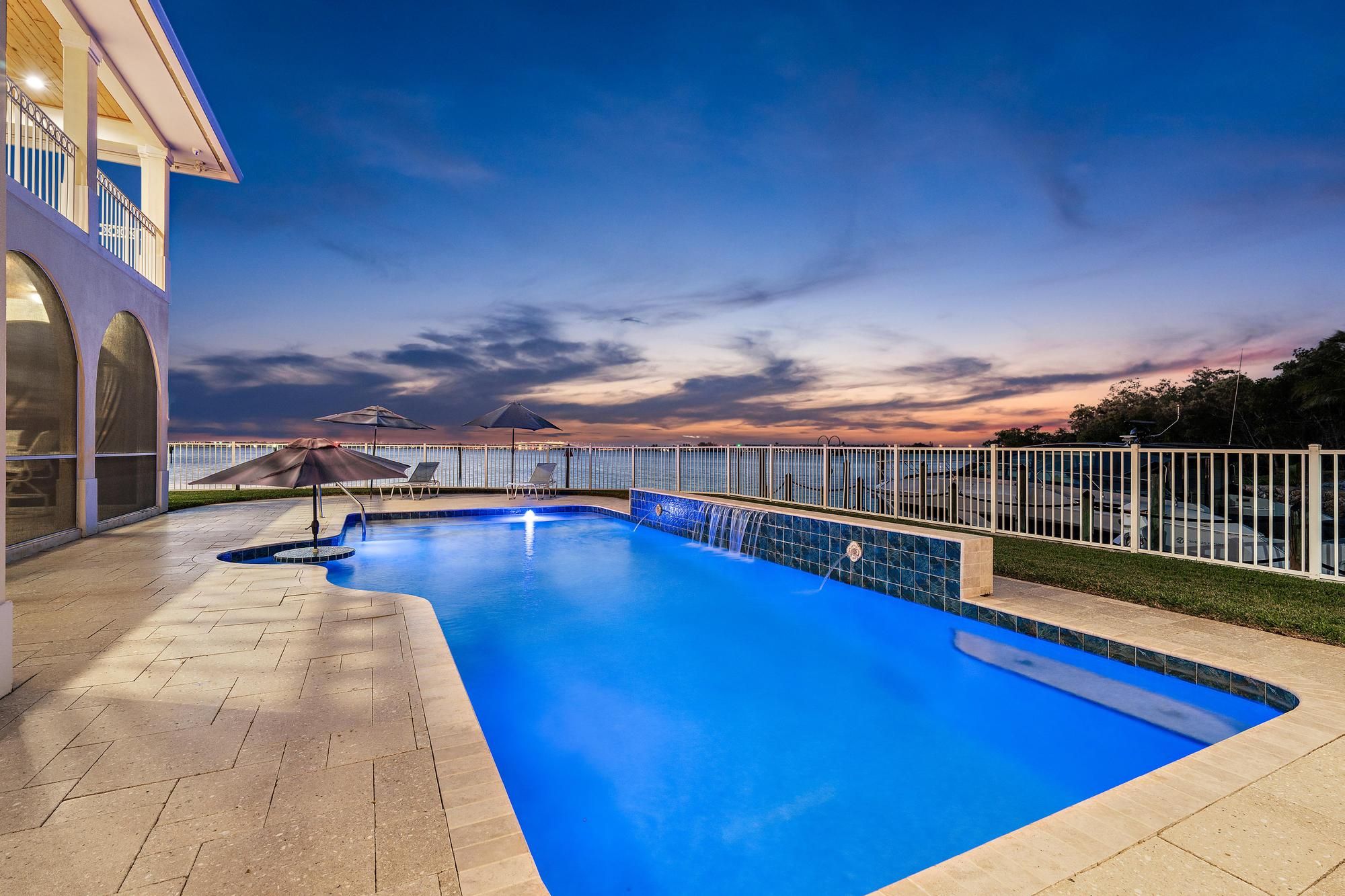  4105 NE Rigels Cove Way, Jensen Beach, FL, 34957 - 物件實景