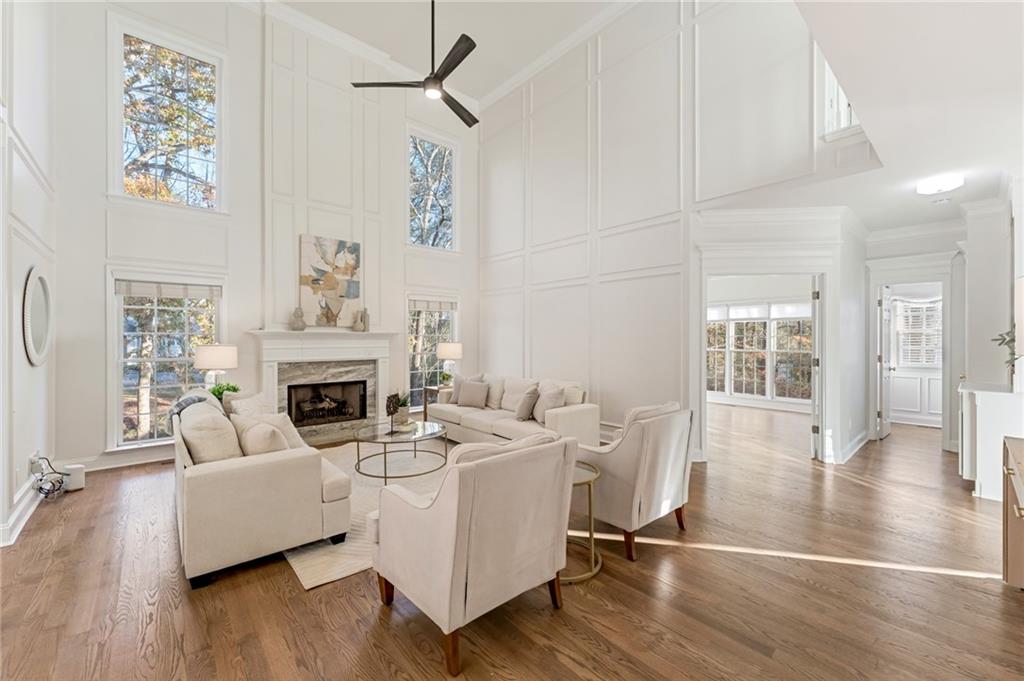 Alpharetta, Georgia, 30009, United States, 5 Bedrooms Bedrooms, ,4 BathroomsBathrooms,Residential,For Sale,1976407