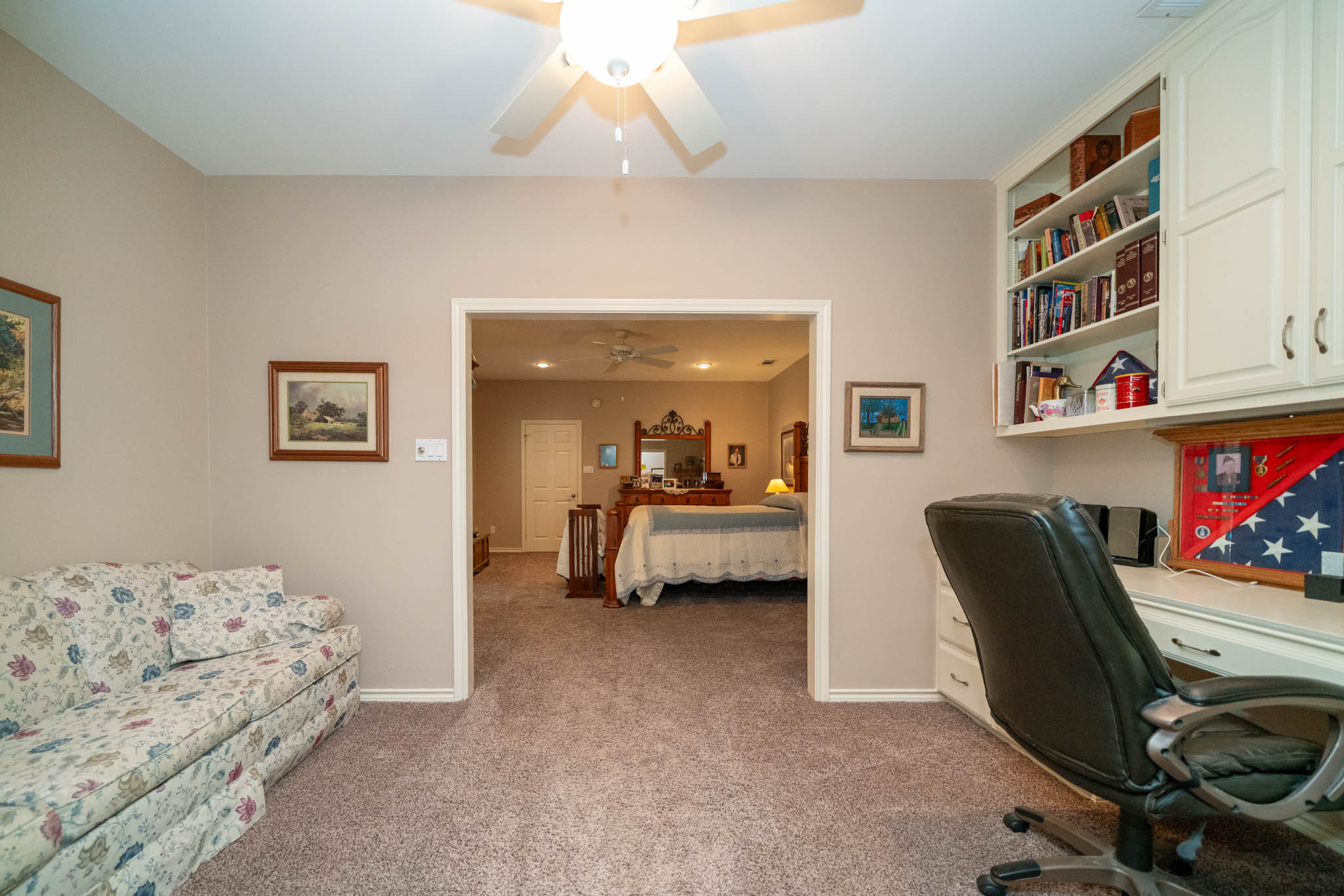 Jacksonville, Texas, 75766, United States, 3 Bedrooms Bedrooms, ,4 BathroomsBathrooms,Residential,For Sale,1984129