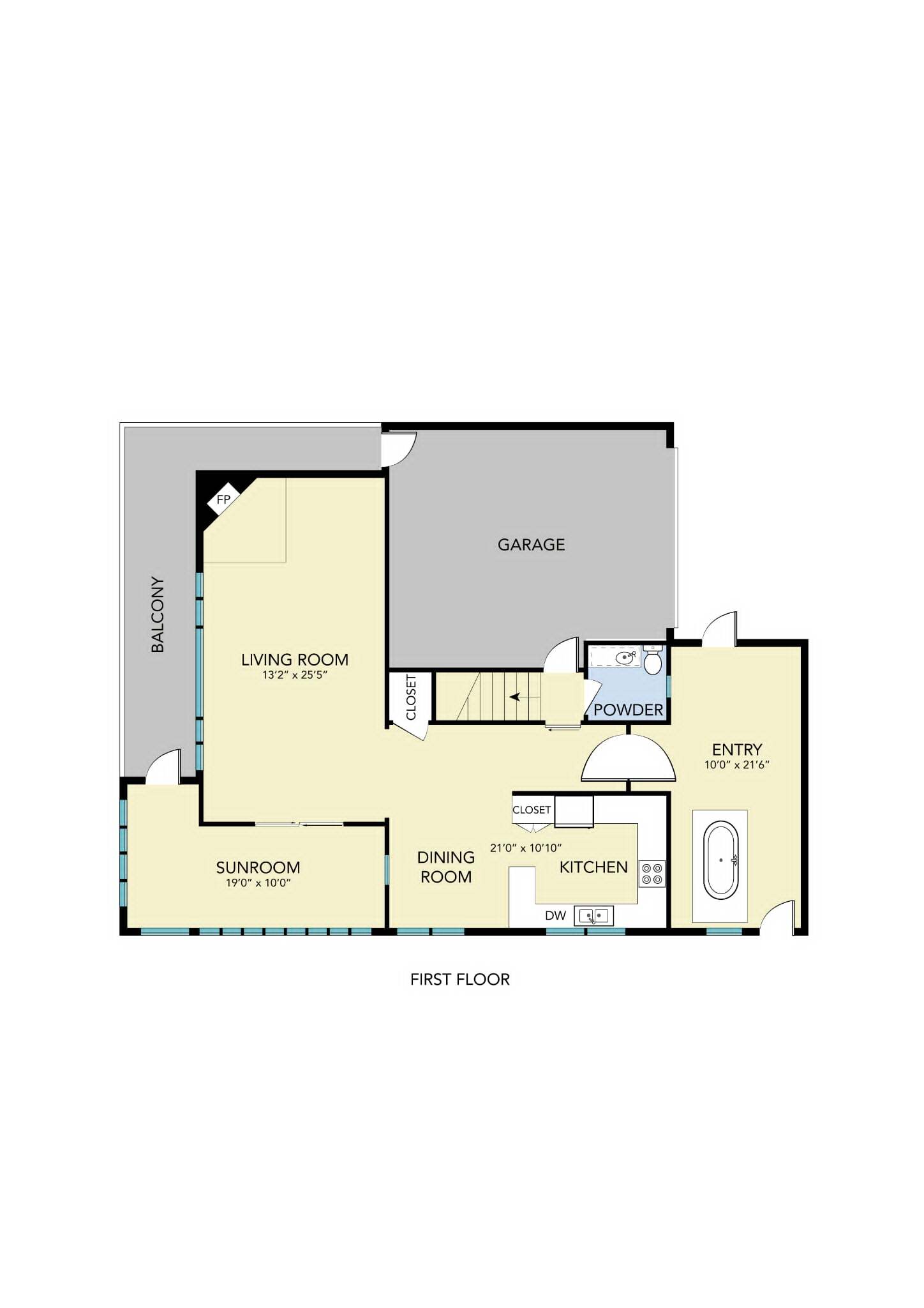  3543 Lavell Drive - 物件實景