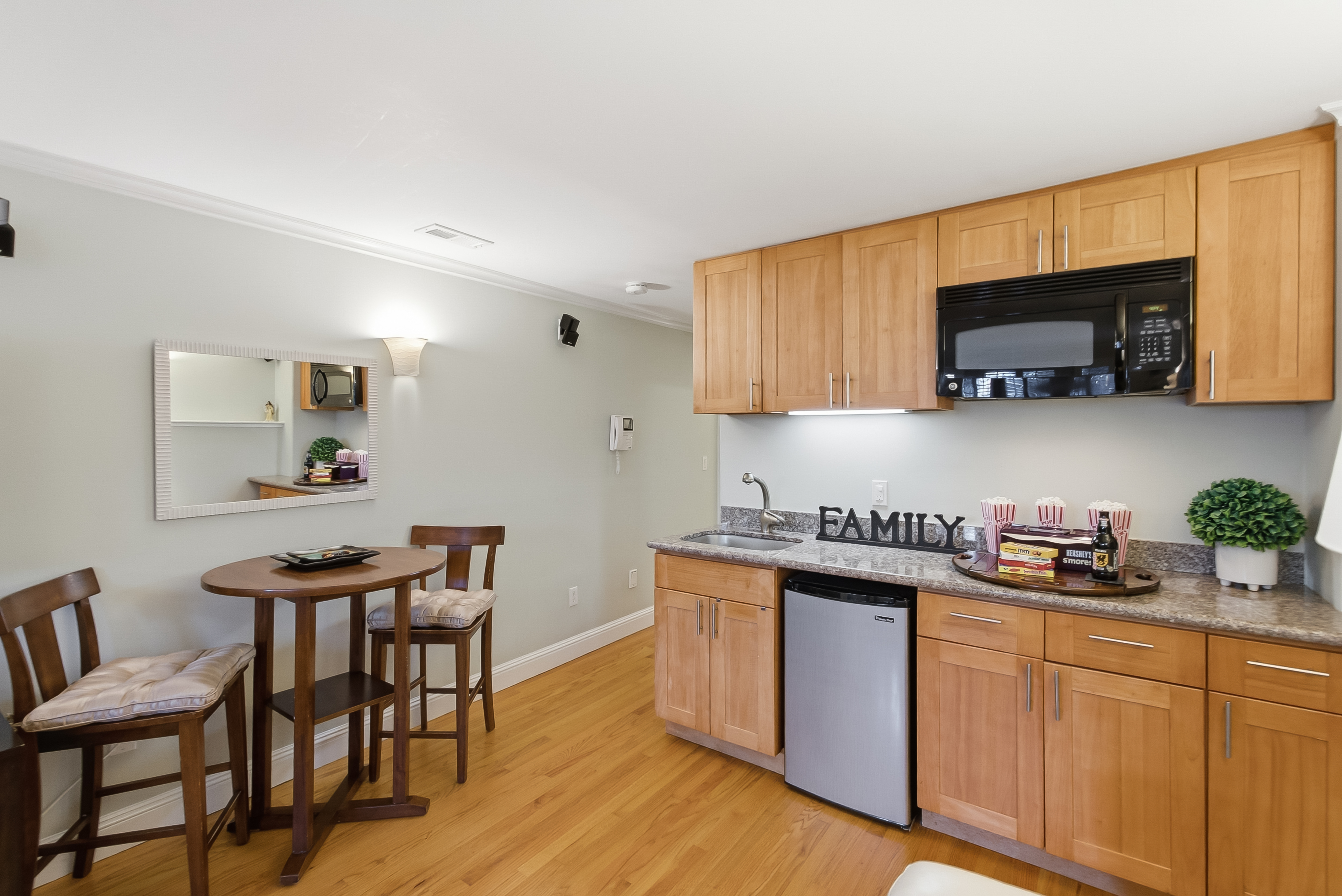  Rare Bernal Heights Residence - 物件實景