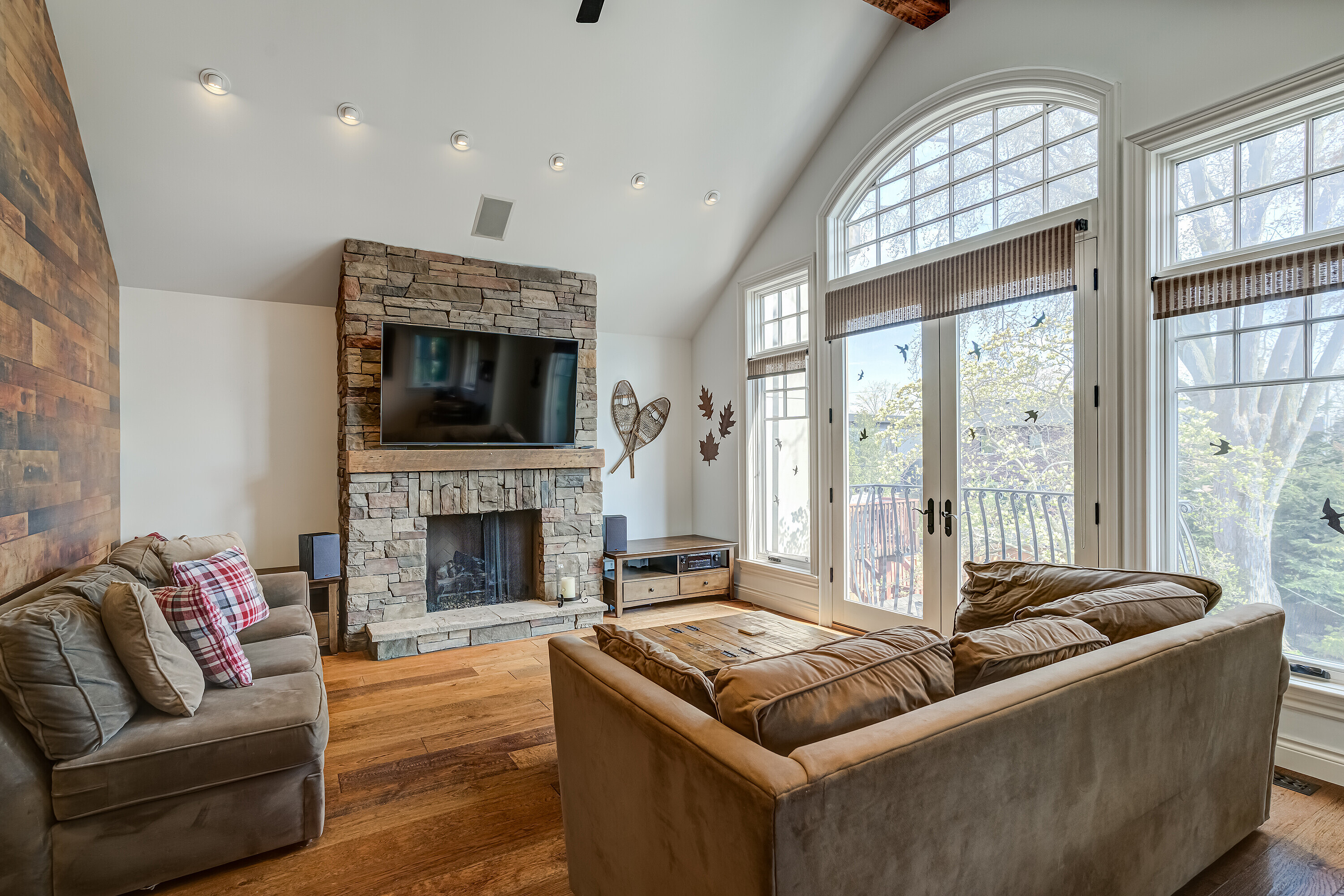  Port Credit - 物件實景