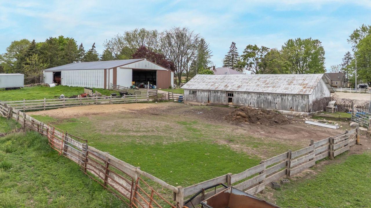 HORTONVILLE, Wisconsin, 54944, United States, 3 Bedrooms Bedrooms, ,2 BathroomsBathrooms,Residential,For Sale,1827520
