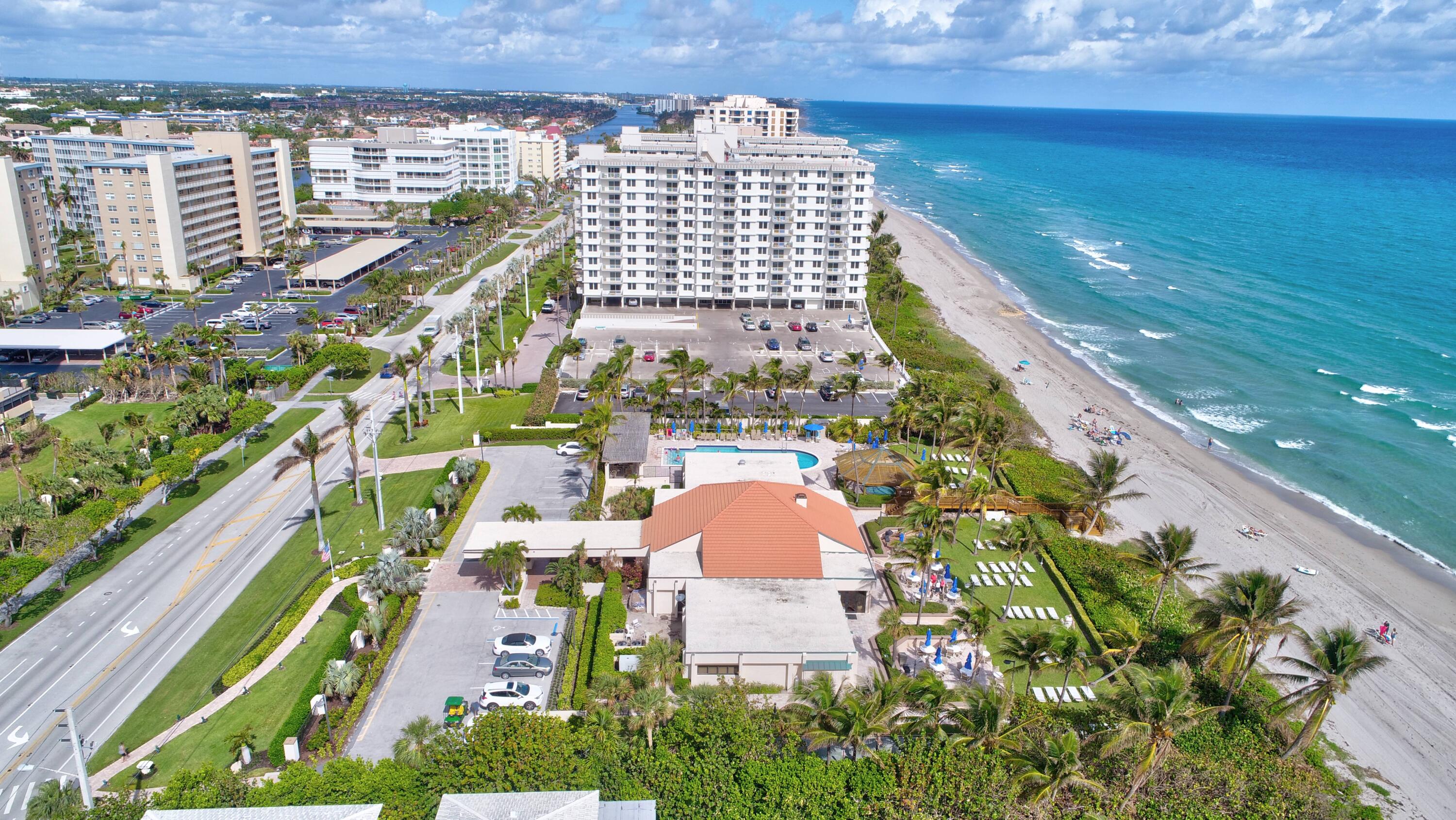 Highland Beach, Florida, 33487, United States, 2 Bedrooms Bedrooms, ,2 BathroomsBathrooms,Residential,For Sale,1907746