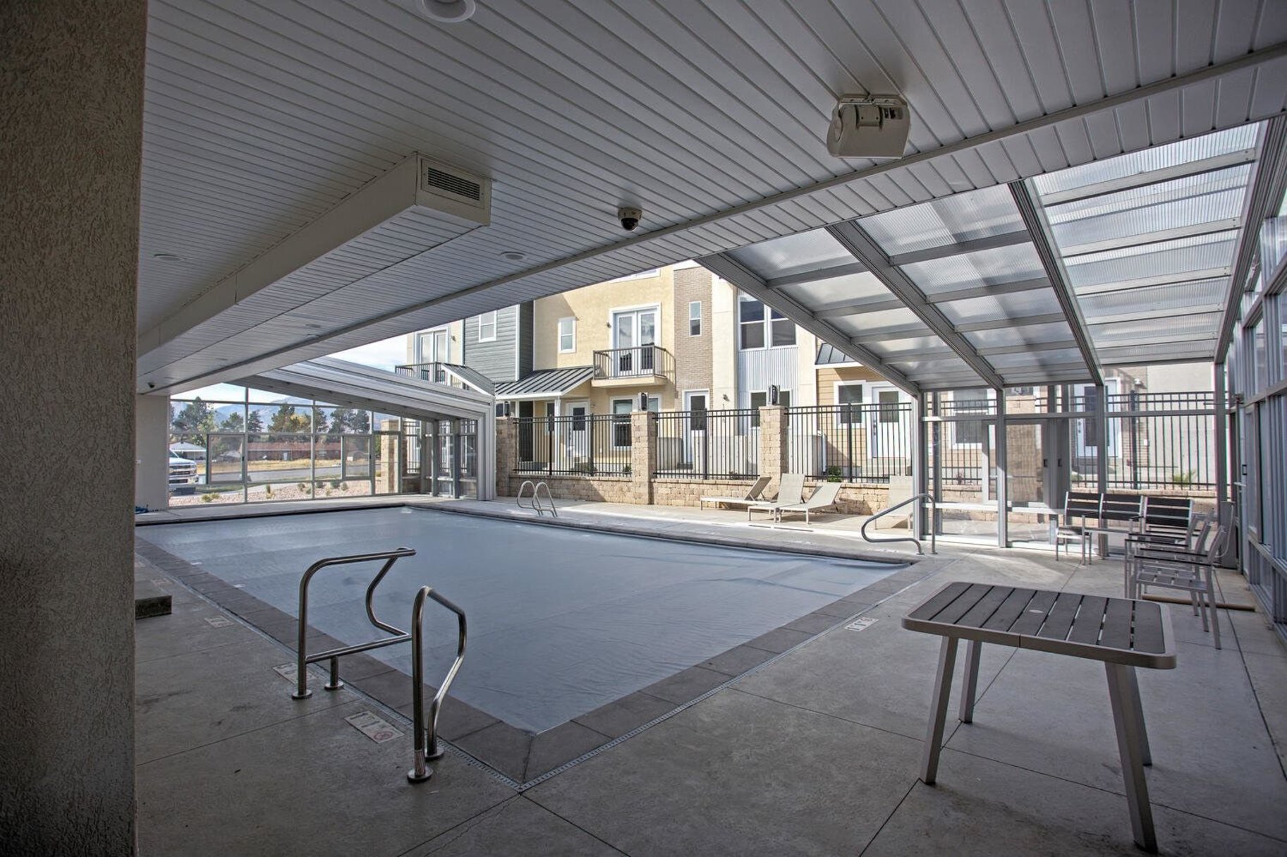  Biltmore Floor Plan at The Ridge at Spanish Fork - 物件實景