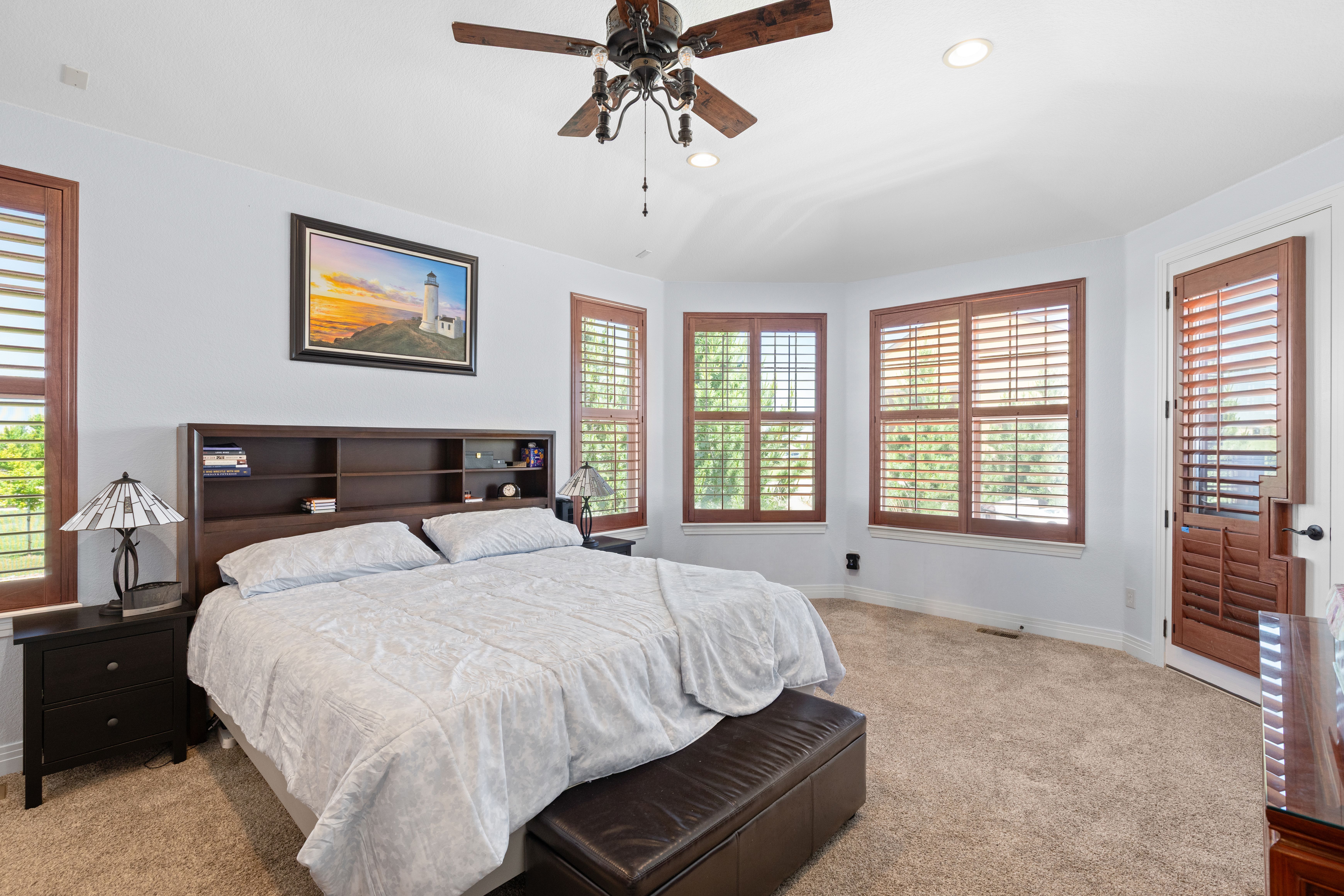  Set on 2.35 acres in Spring Valley Ranch - 物件實景