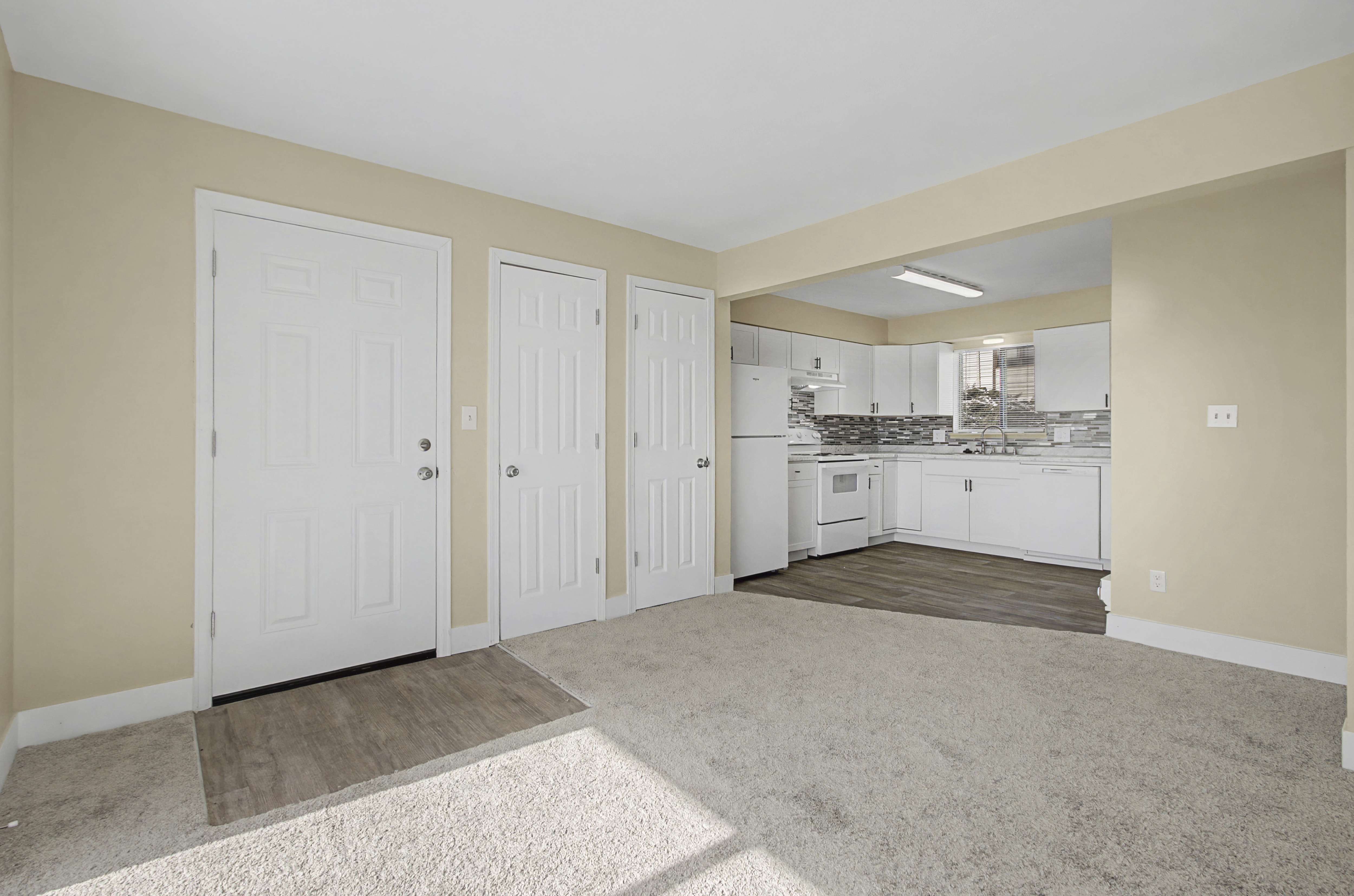  Newly Remodeled Condo - 物件實景