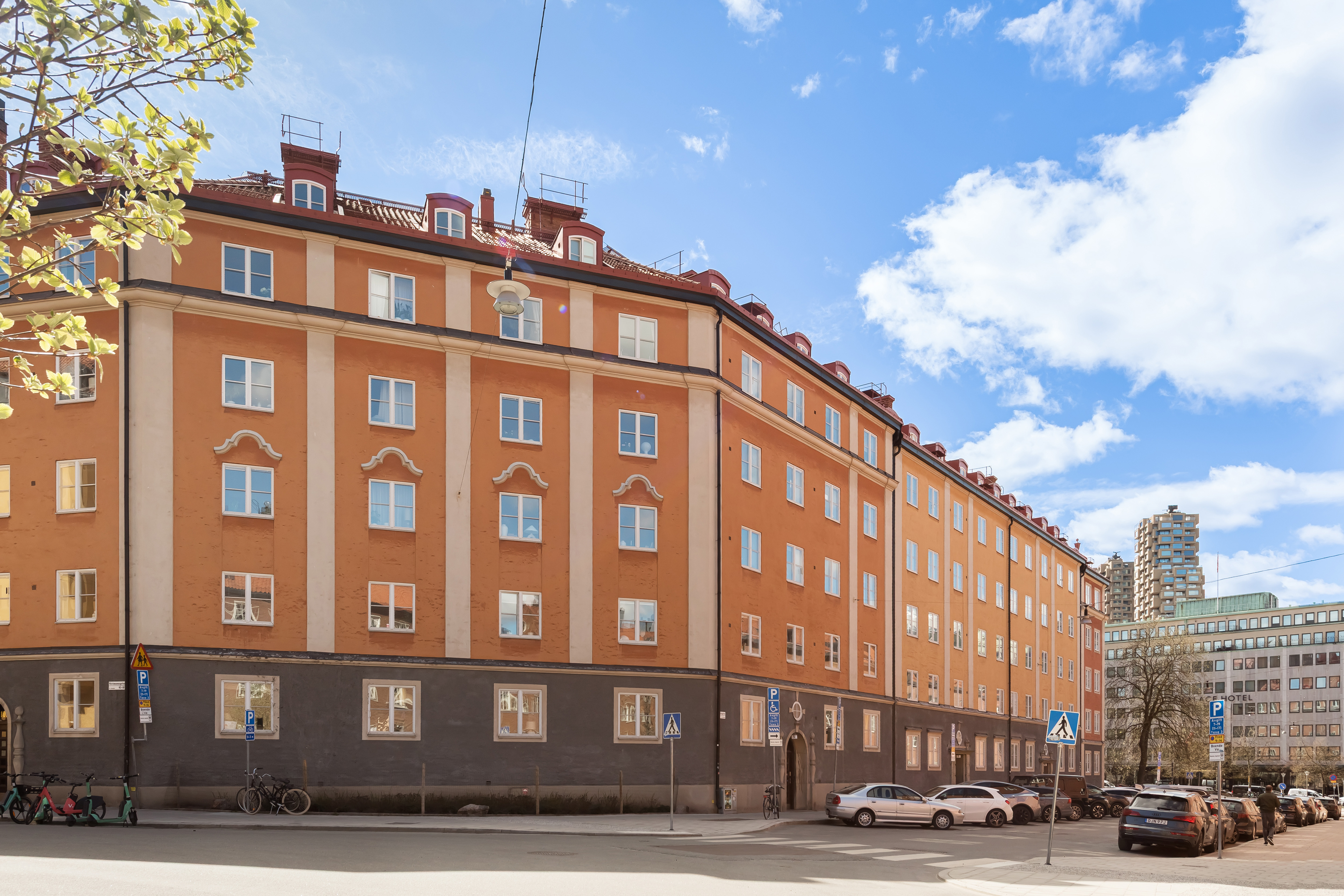  Västeråsgatan 7 - 物件實景