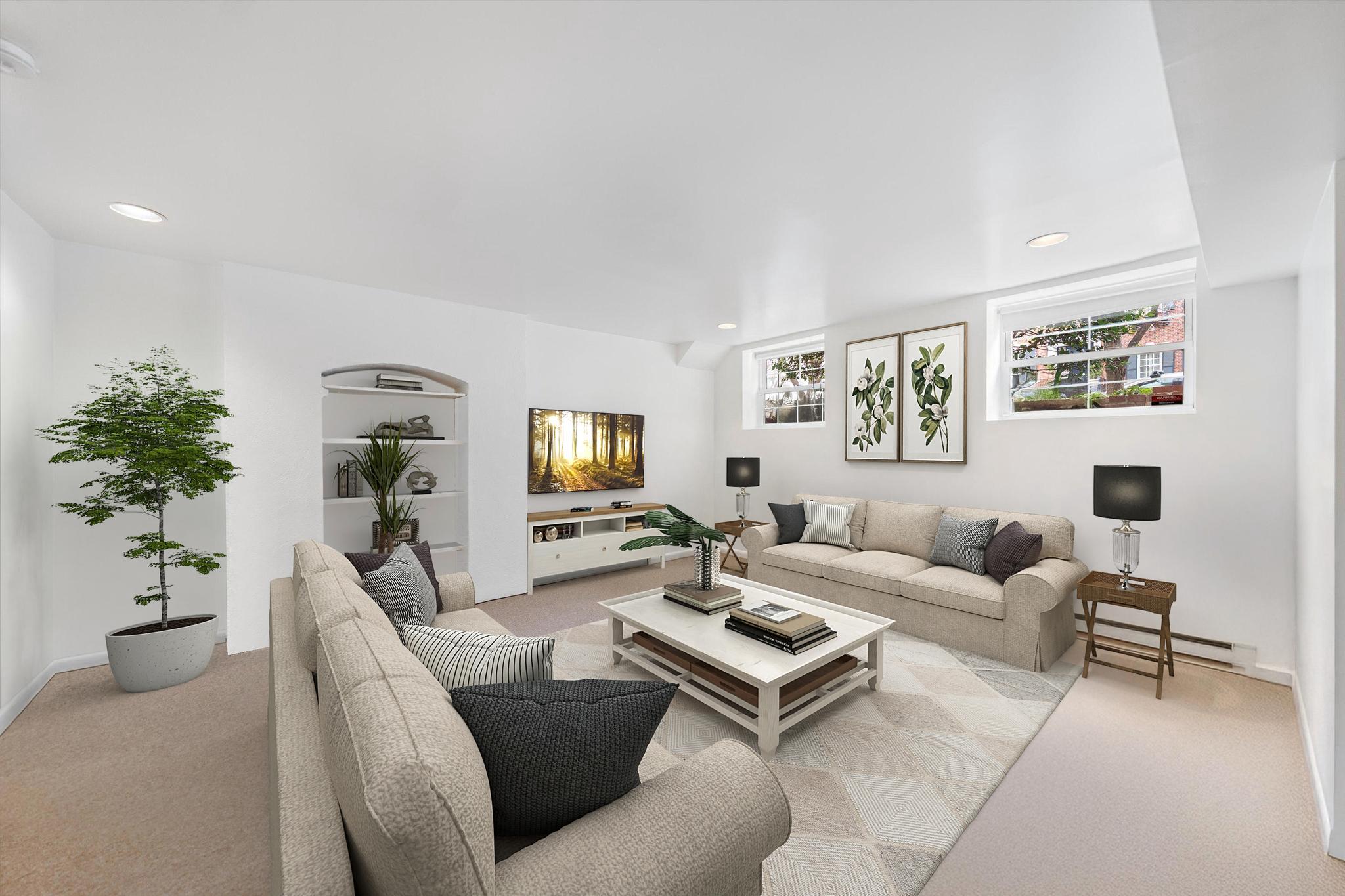  2134 R Street NW, Washington, DC, 20008 - 物件實景