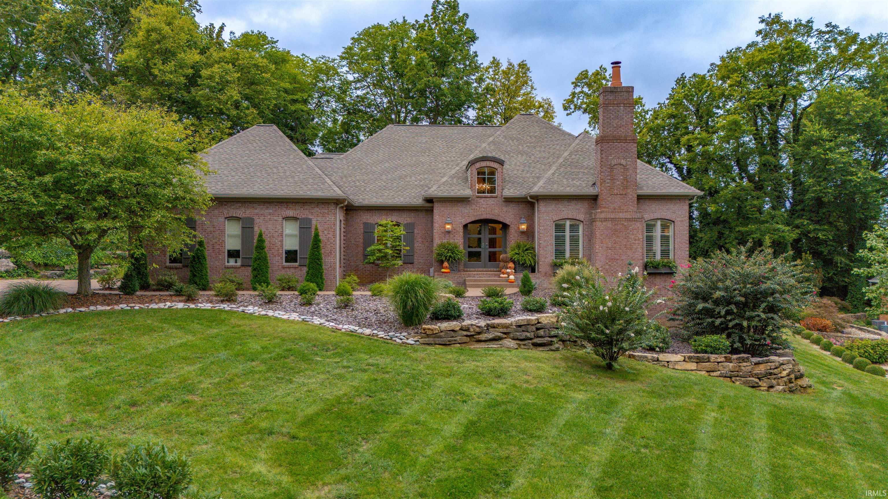Belle Rive Dr, Newburgh, IN 47630 #1