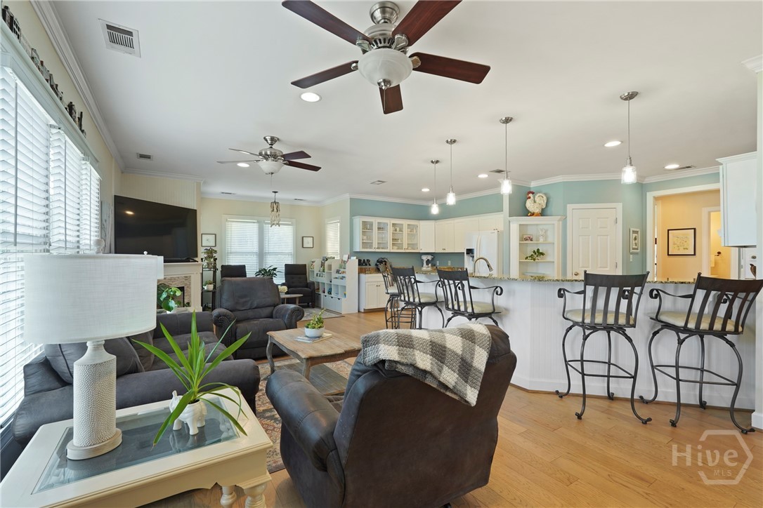 Savannah, Georgia, 31406, United States, 4 Bedrooms Bedrooms, ,4 BathroomsBathrooms,Residential,For Sale,1836812