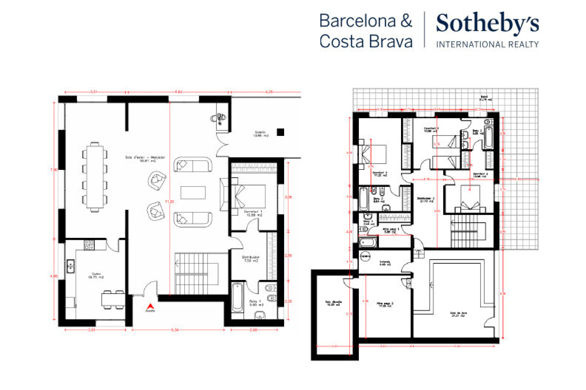  House between the sea and the mountains with tourist license in Arenys de Mar - 物件實景