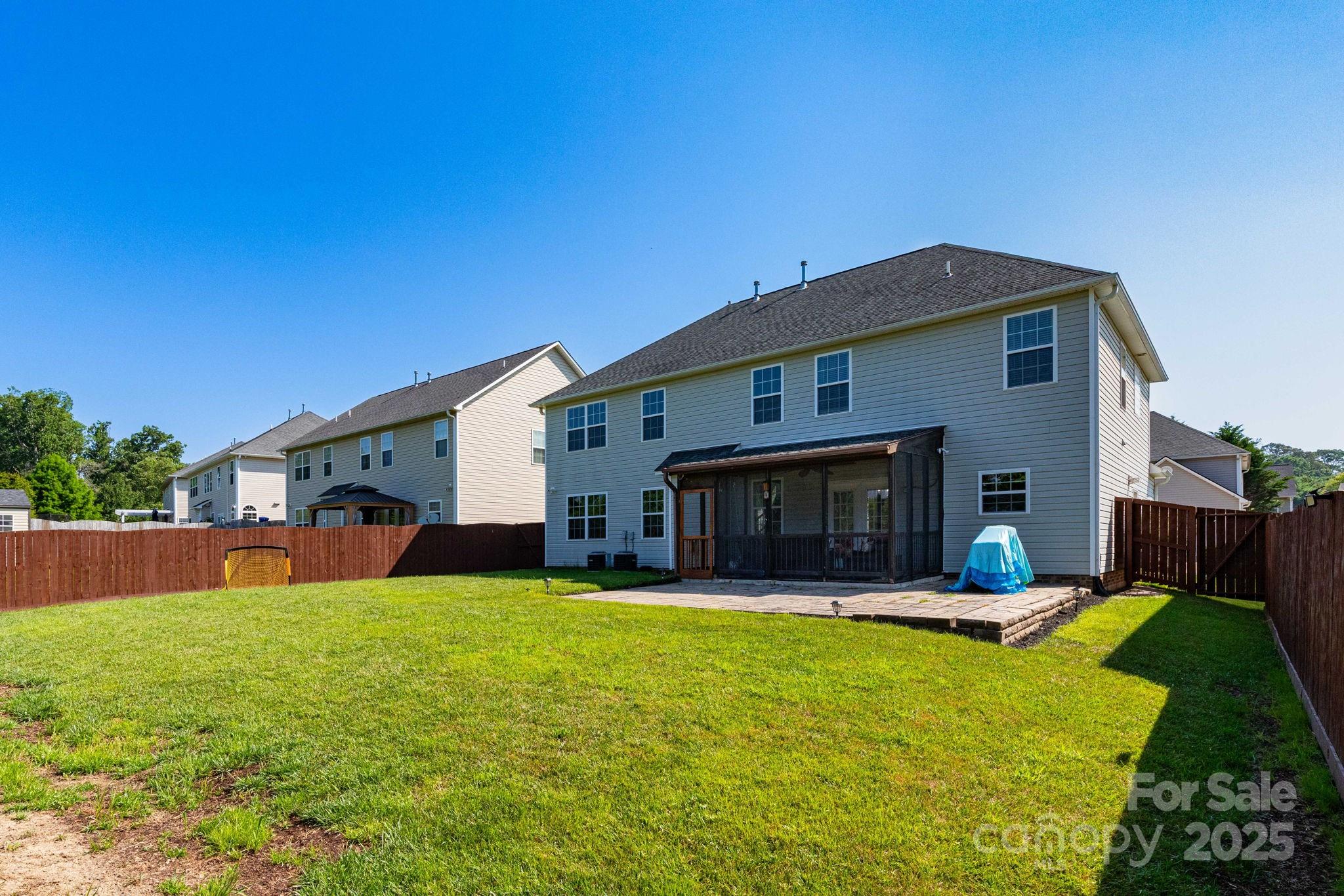 Fletcher, North Carolina, 28732, United States, 4 Bedrooms Bedrooms, ,3 BathroomsBathrooms,Residential,For Sale,1977769