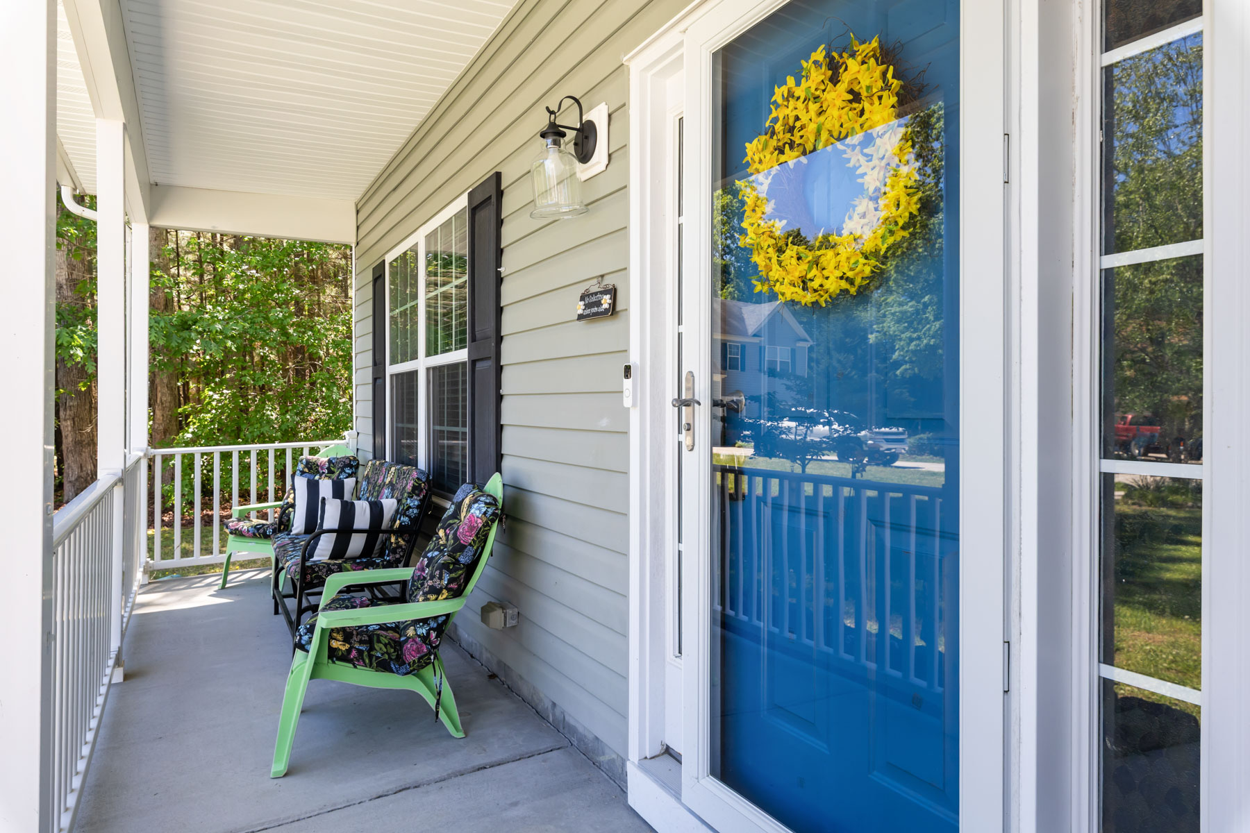  6823 Watch Harbour Circle, Hayes, VA 23072 - 物件實景