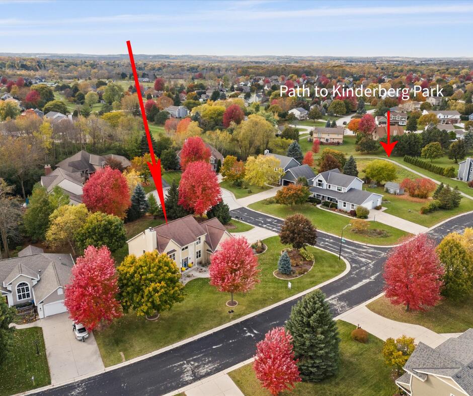 Germantown, Wisconsin, 53022, United States, 3 Bedrooms Bedrooms, ,3 BathroomsBathrooms,Residential,For Sale,1987563