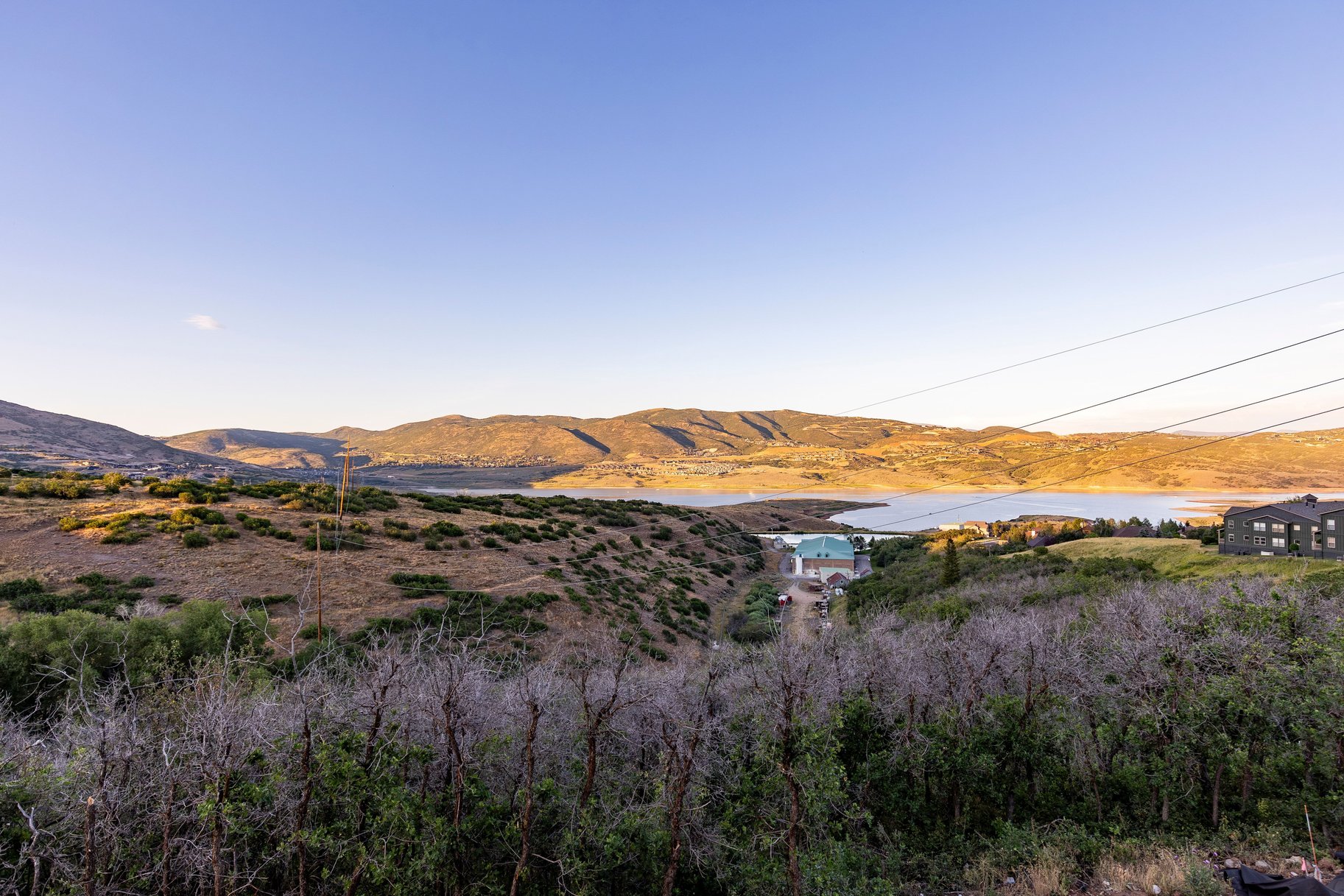  Exceptional Keetley Ridge Home with Jordanelle Views, Minutes to Deer Valley - 物件實景