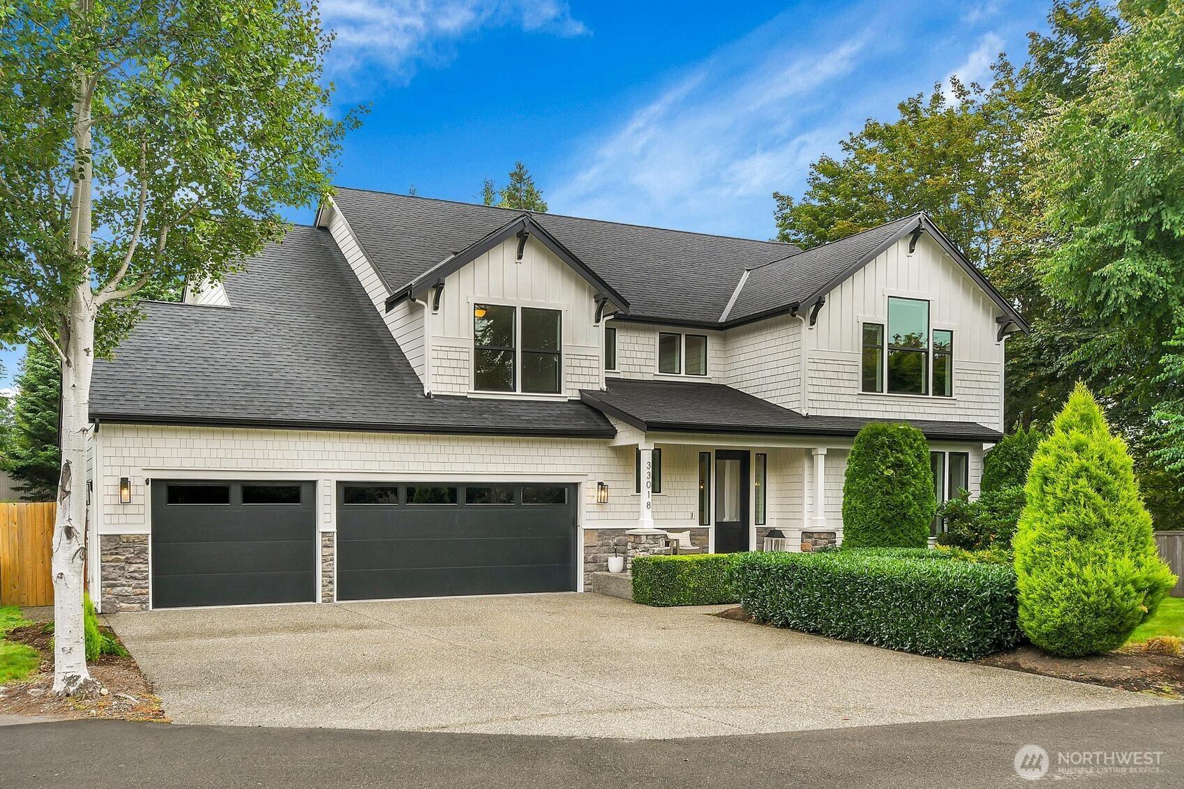 42nd Pl, Fall City, WA 98024