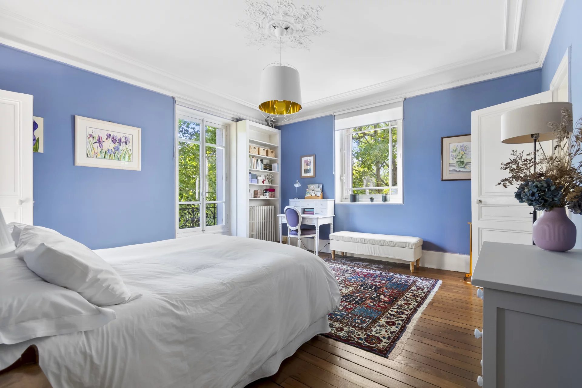 Le Vésinet, Île-de-France, 78110, FR, 6 Bedrooms Bedrooms, ,5 BathroomsBathrooms,Residential,For Sale,1994768