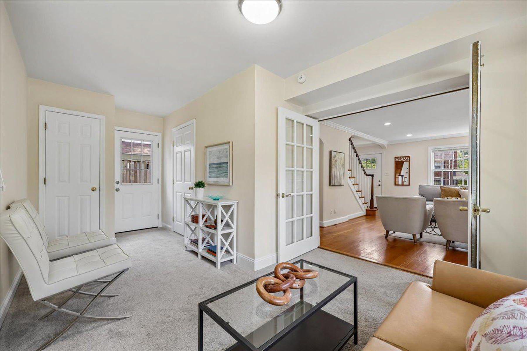  5805 Roosevelt Street, Bethesda, MD, 20817 - 物件實景