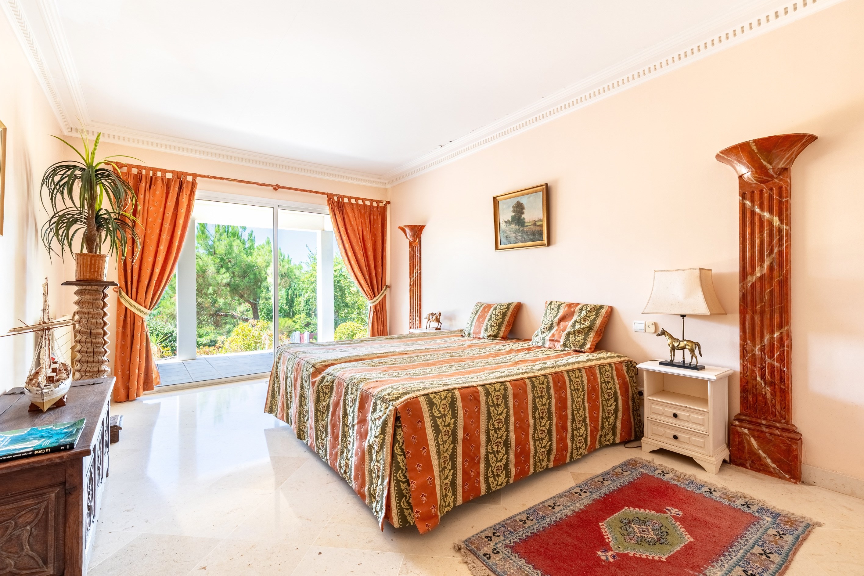  PYLA-SUR-MER – VILLA WITH PANORAMIC VIEWS OVER THE BASSIN D