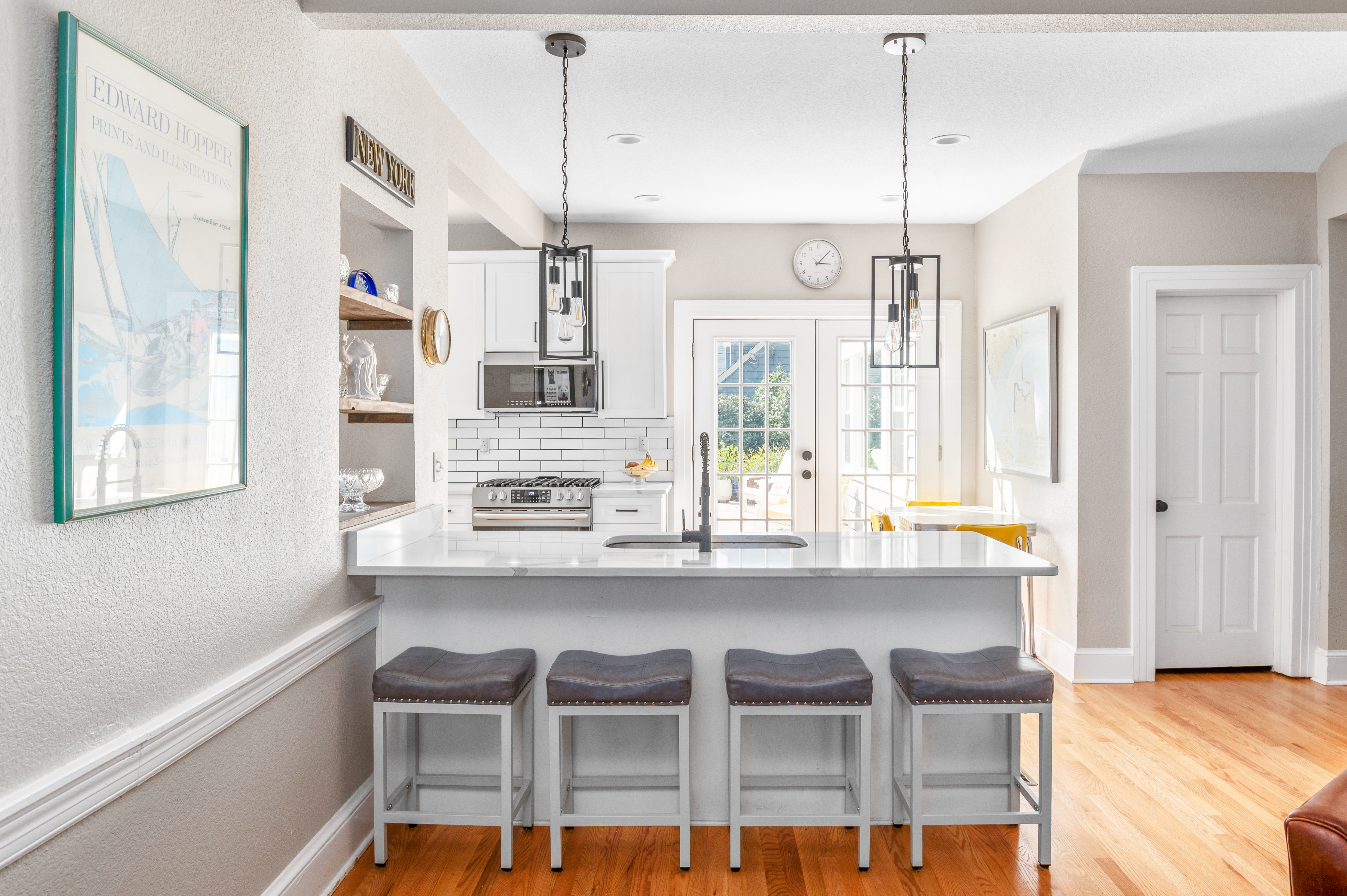  1333 Magnolia Avenue, Norfolk, VA 23508 - 物件實景