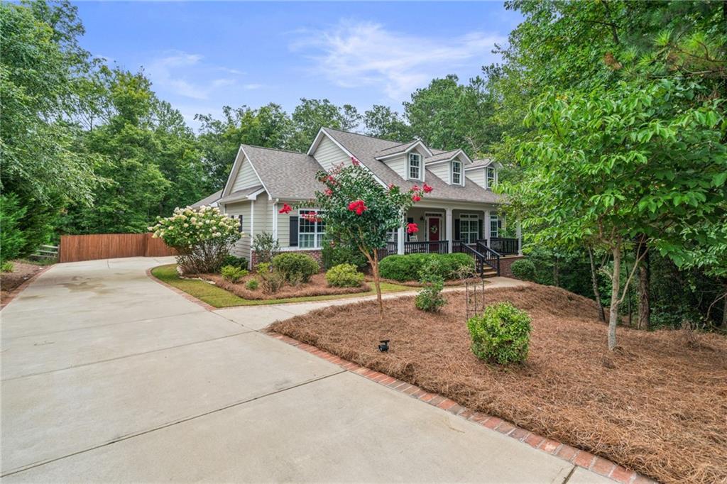 Ball Ground, Georgia, 30107, United States, 4 Bedrooms Bedrooms, ,3 BathroomsBathrooms,Residential,For Sale,1928549