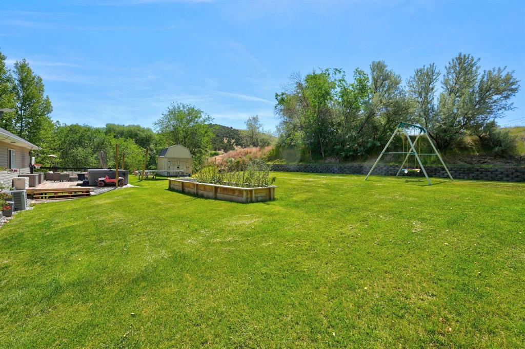 Parks Rd, Pocatello, ID 83201 #1
