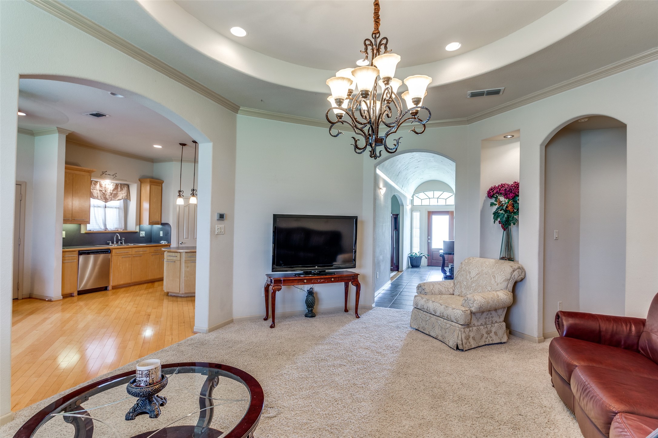 Haslet, Texas, 76052, United States, 4 Bedrooms Bedrooms, ,2 BathroomsBathrooms,Residential,For Sale,1866609