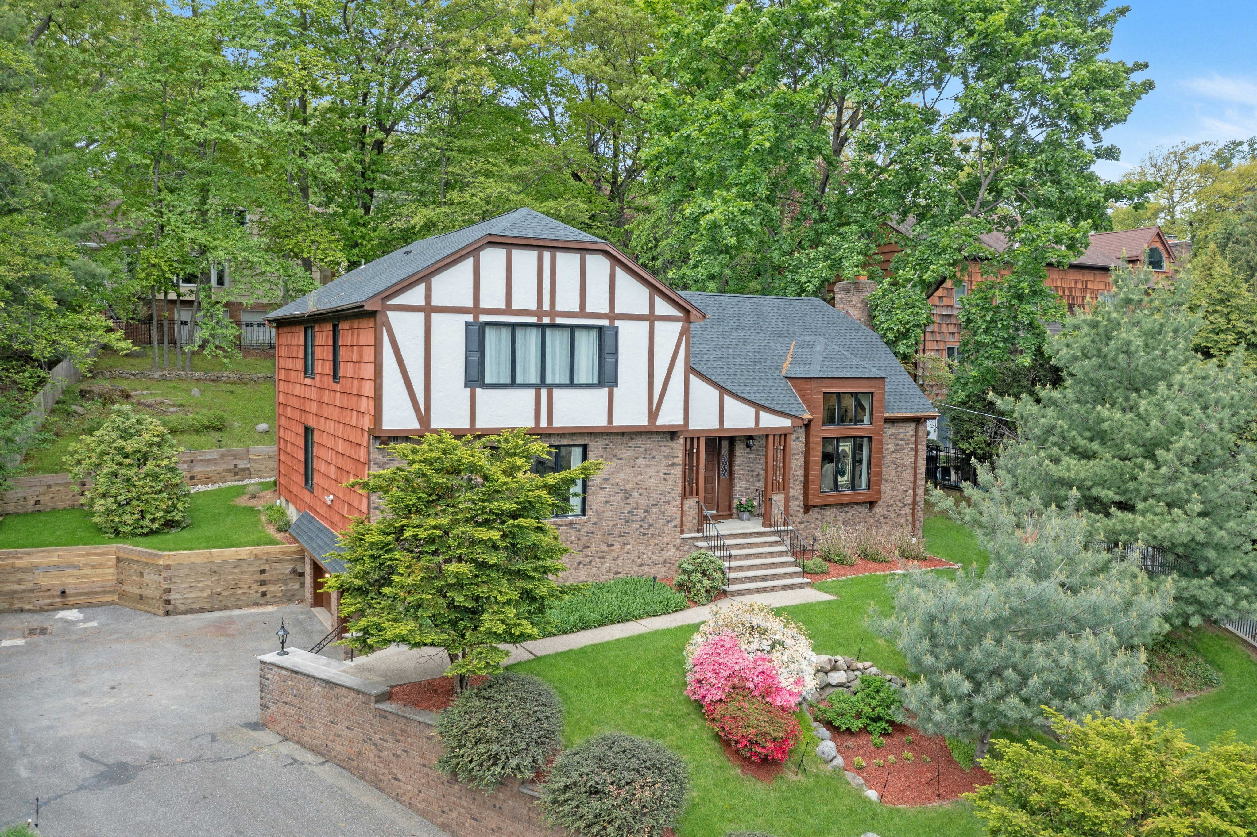  610 North Monroe Street, Ridgewood, NJ 07450 - 物件實景