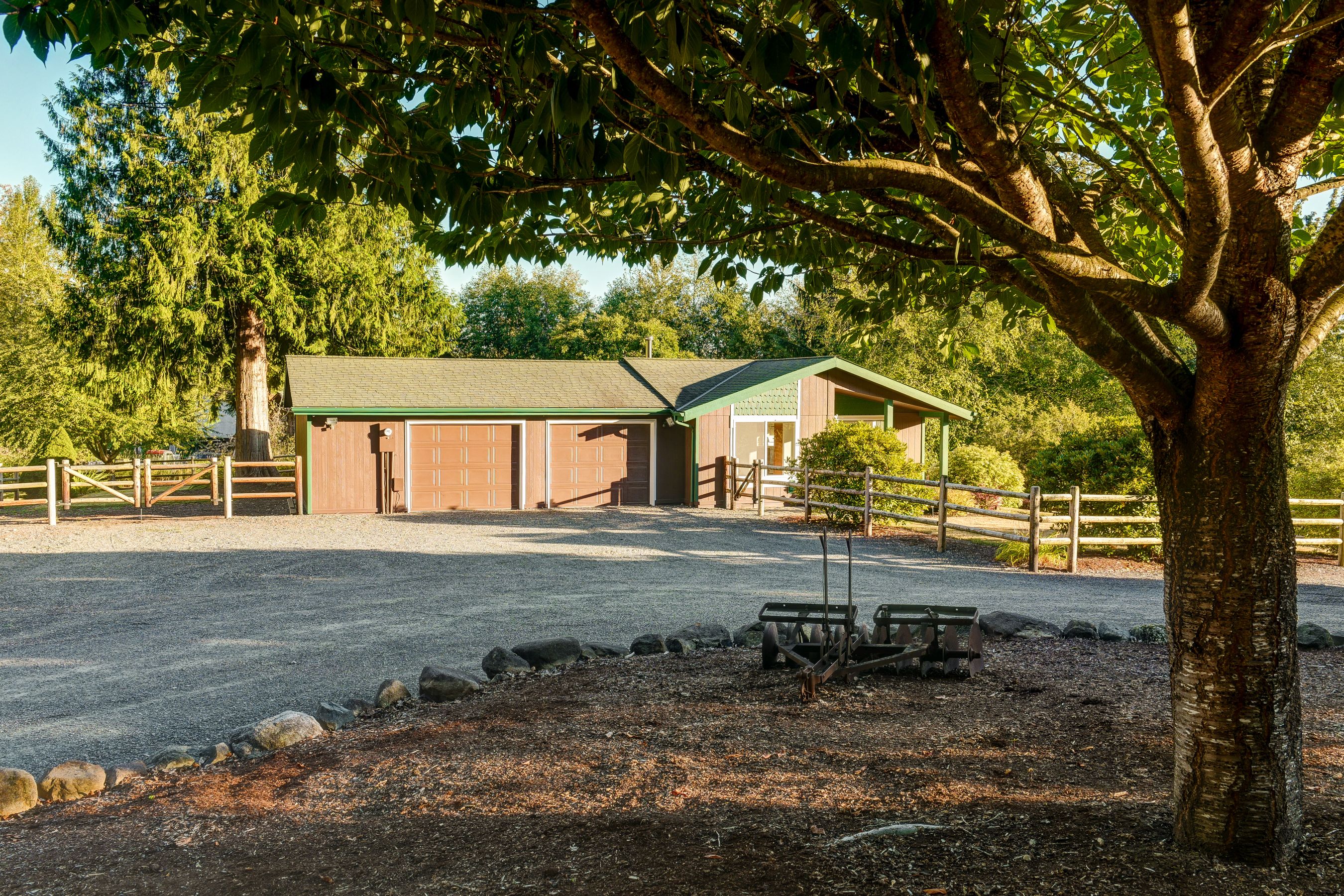  Mountain Glen Ranch  A Distinctive Northwest Estate with Montana Soul - 物件實景