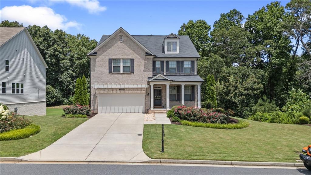 Cumming, Georgia, 30040, United States, 6 Bedrooms Bedrooms, ,5 BathroomsBathrooms,Residential,For Sale,1895159