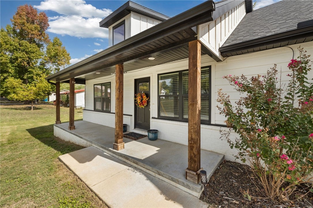 Davis St, Pea Ridge, AR 72751 #1