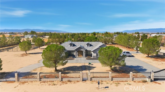 Lancaster, California, 93536, United States, 4 Bedrooms Bedrooms, ,3 BathroomsBathrooms,Residential,For Sale,1996396